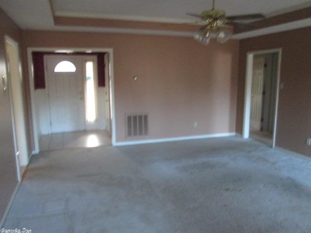 AMBER OAKS ADDN - Residential