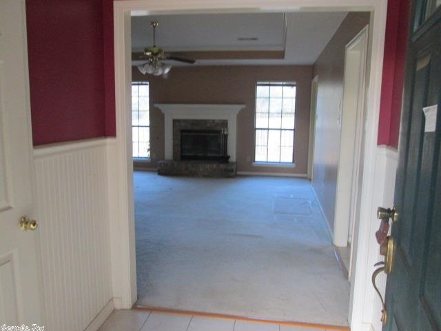 AMBER OAKS ADDN - Residential
