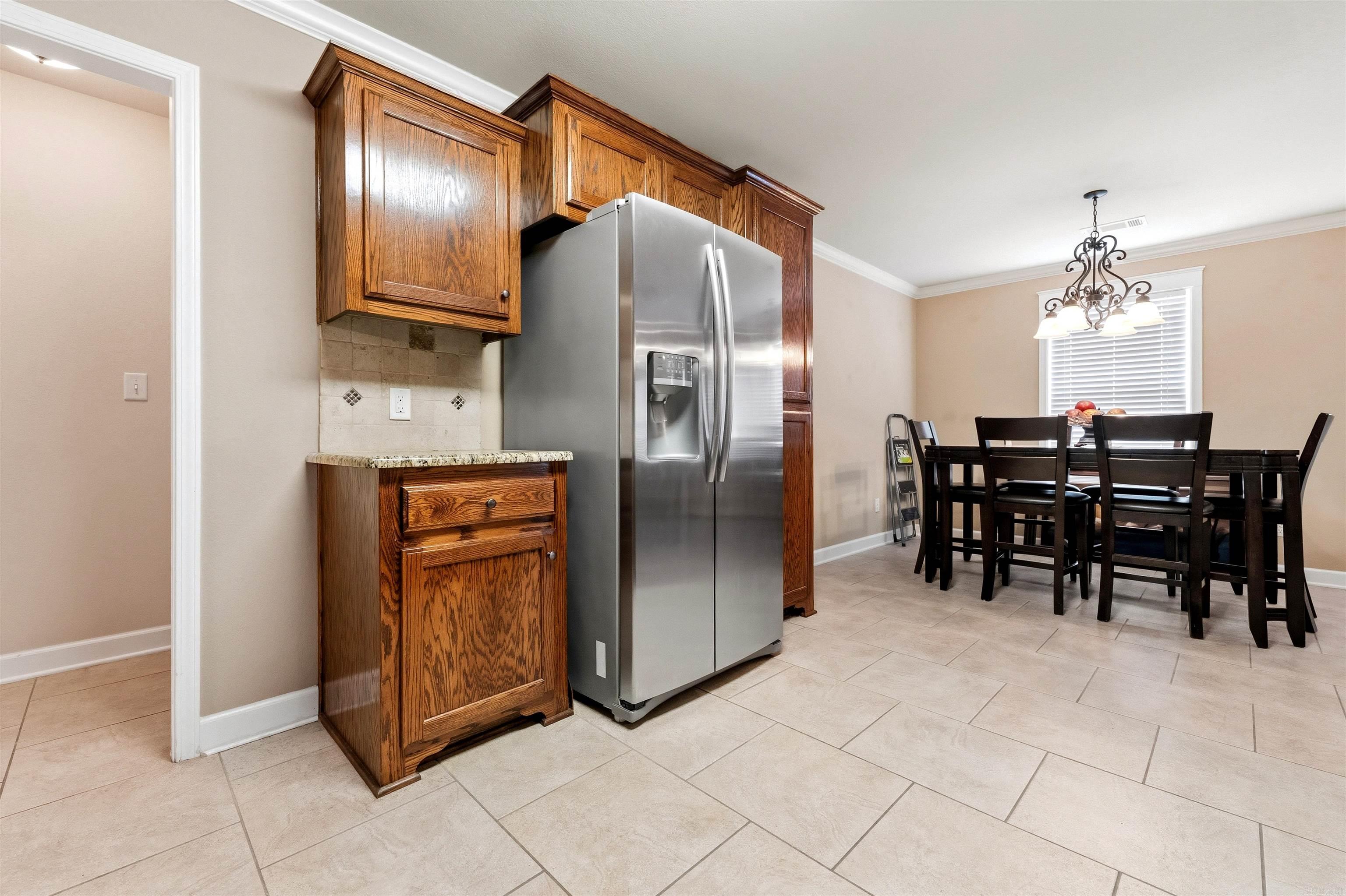 OAK GLENN - Residential