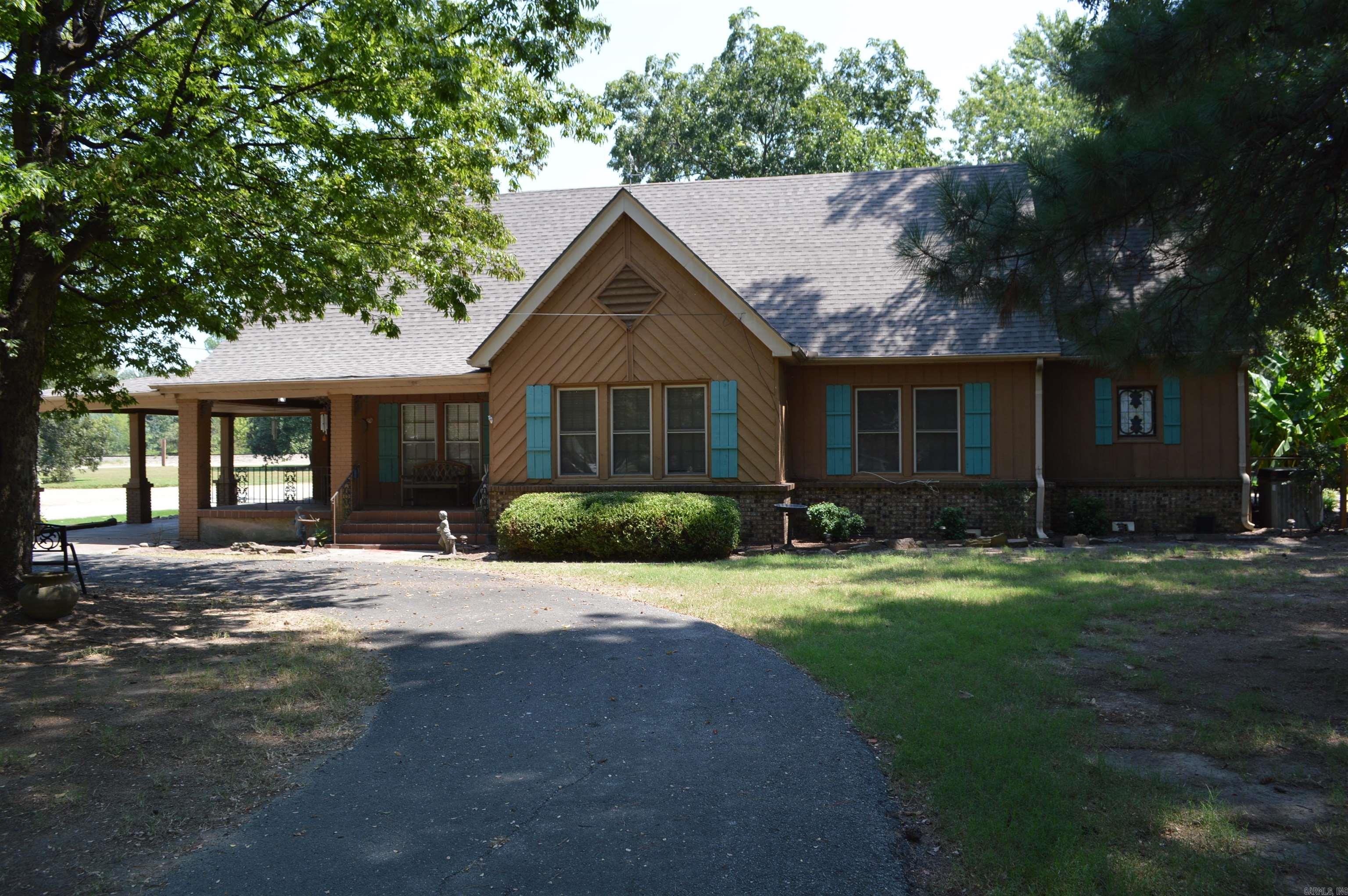 Brookfield - Residential