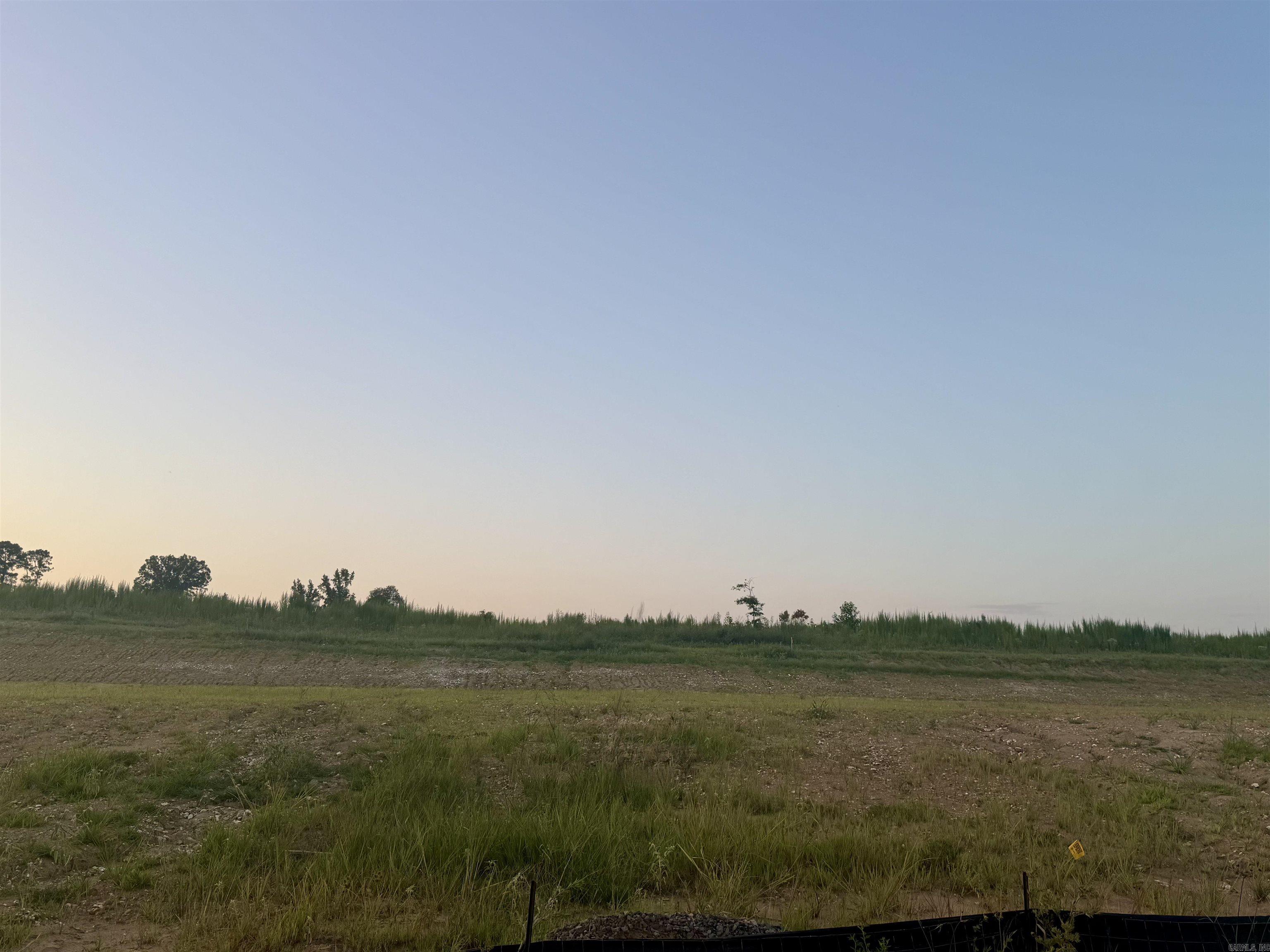 SOUTHRIDGE CROSSING PHASE I - Land