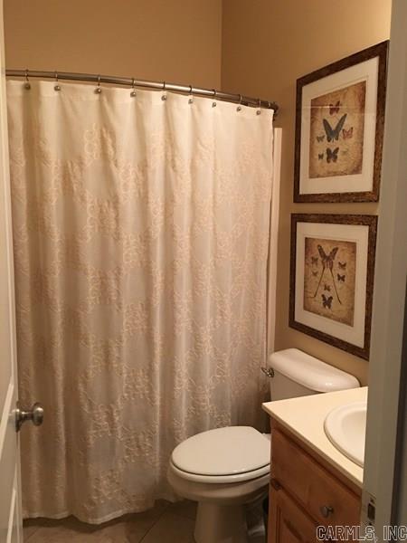 Not In List - Residential