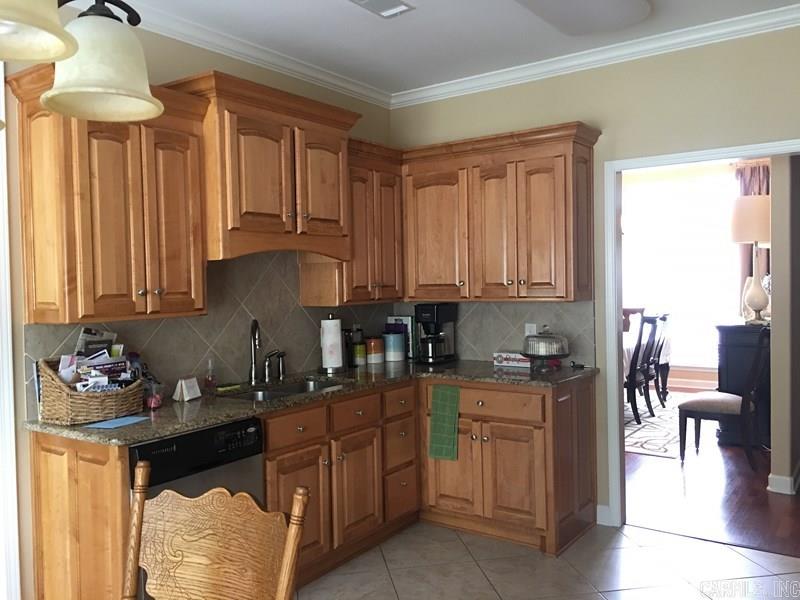 Not In List - Residential