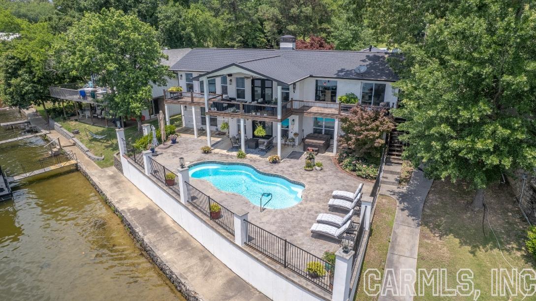 Hamilton Gate #2 - Residential