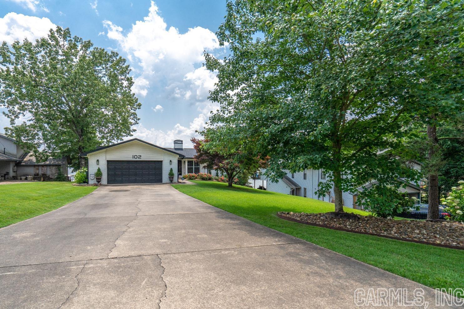 Hamilton Gate #2 - Residential