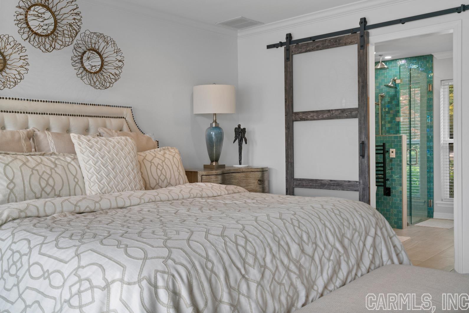 Hamilton Gate #2 - Residential