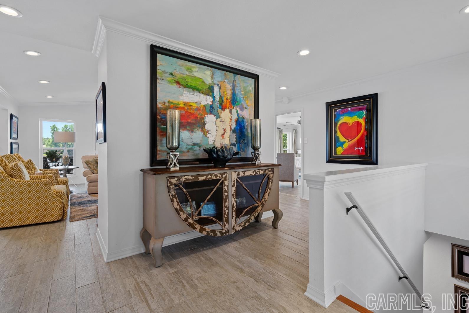 Hamilton Gate #2 - Residential