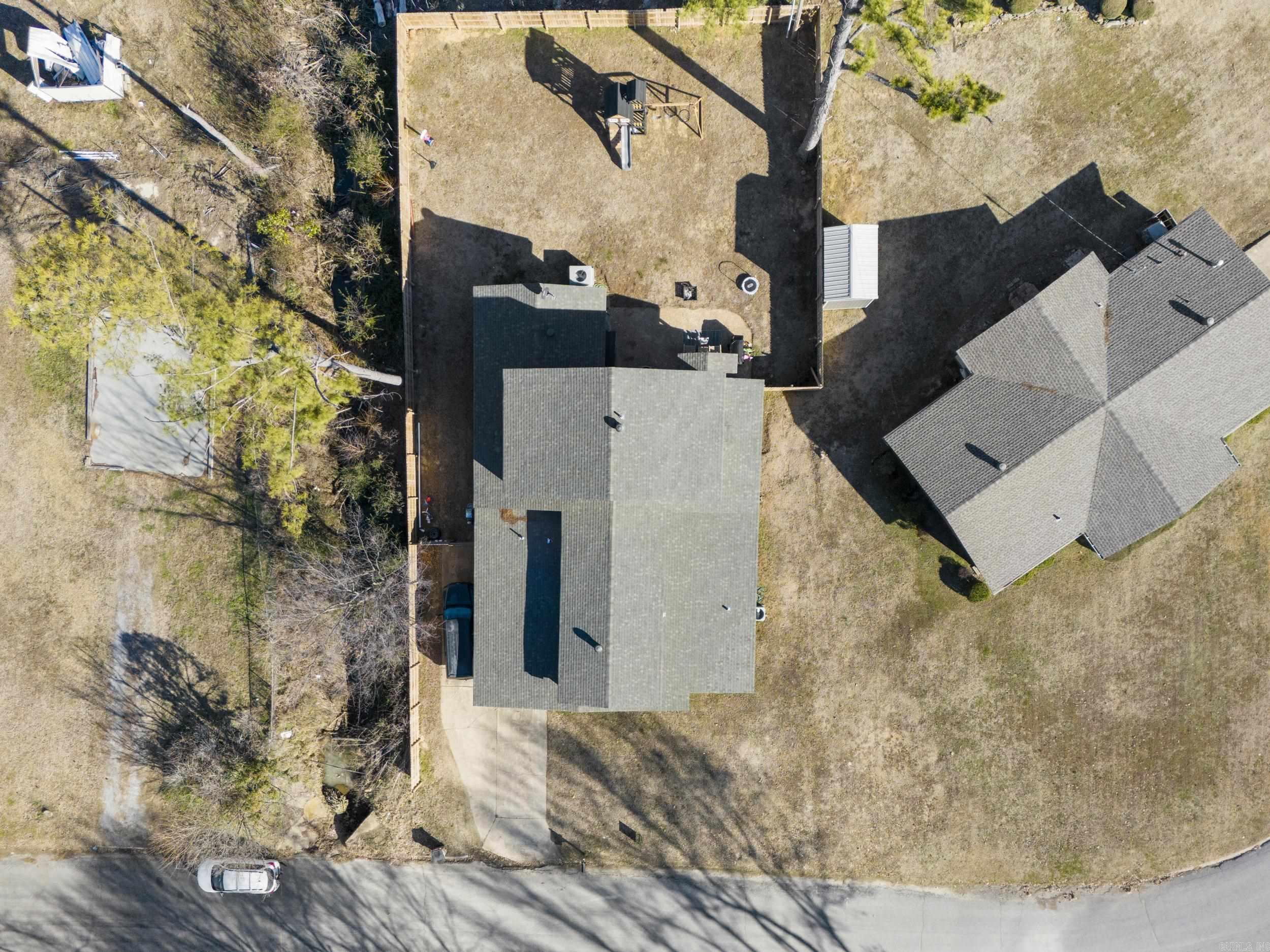 JIMMY RAY - Residential