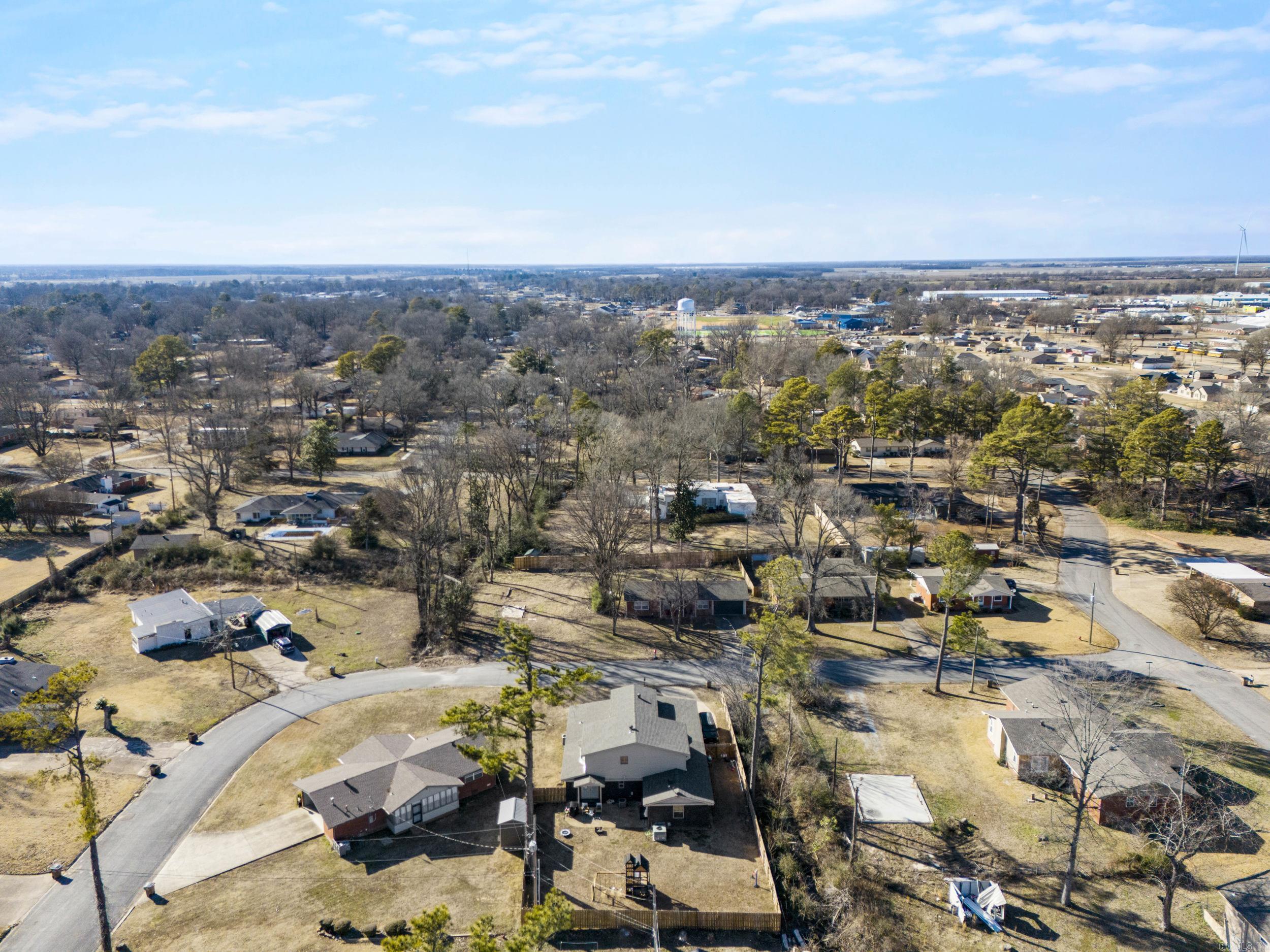 JIMMY RAY - Residential