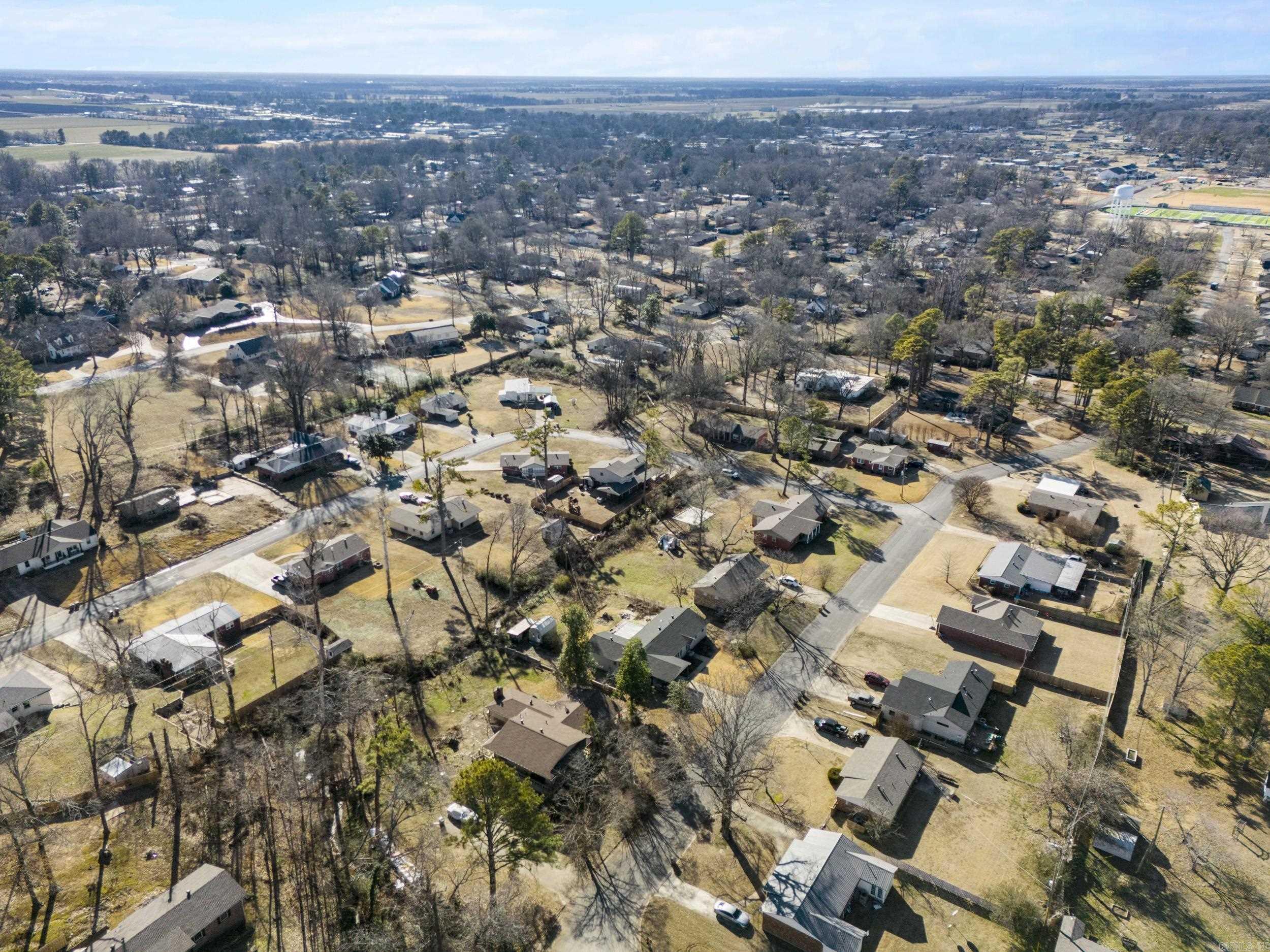 JIMMY RAY - Residential