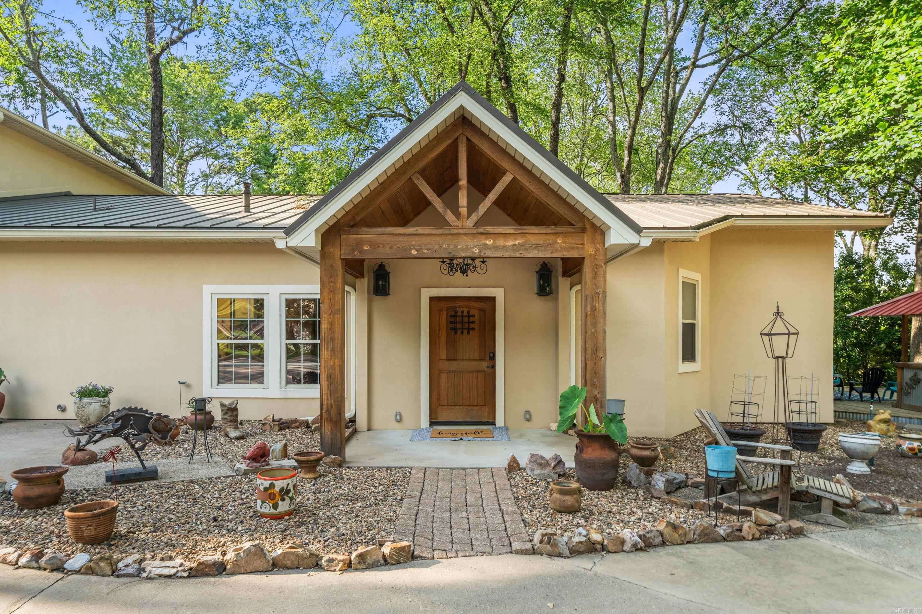 Garland County - Residential