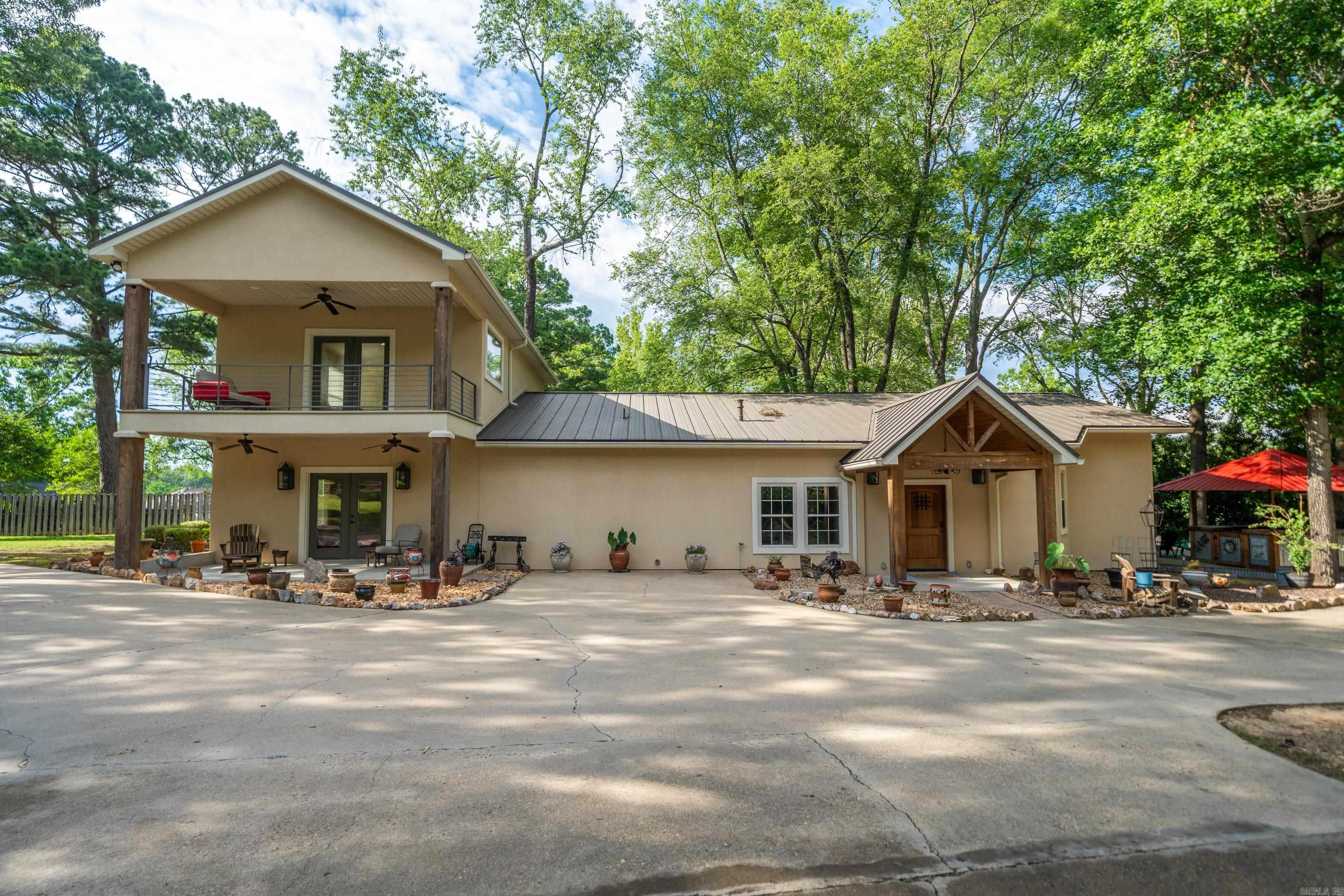 Garland County - Residential