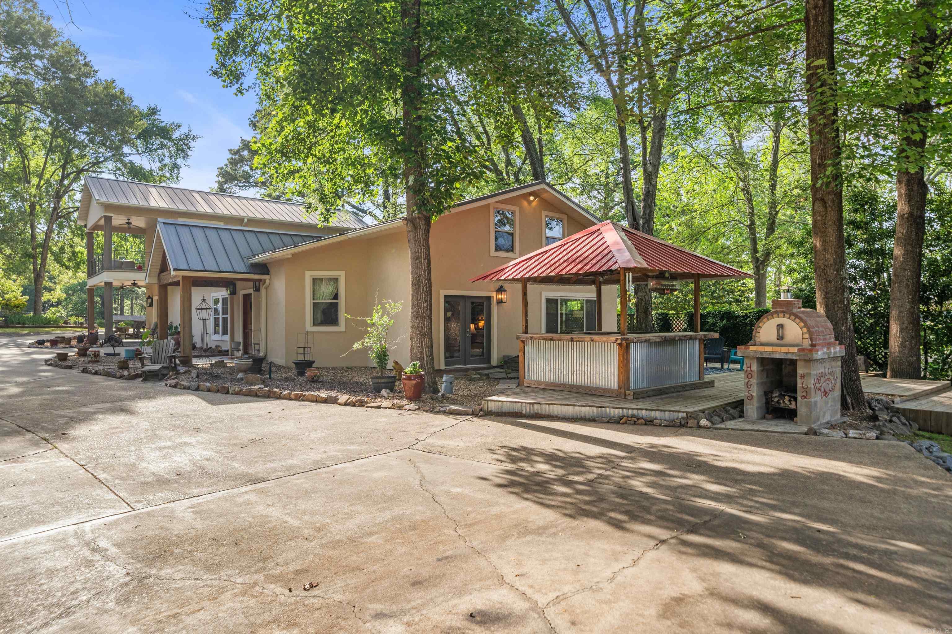 Garland County - Residential