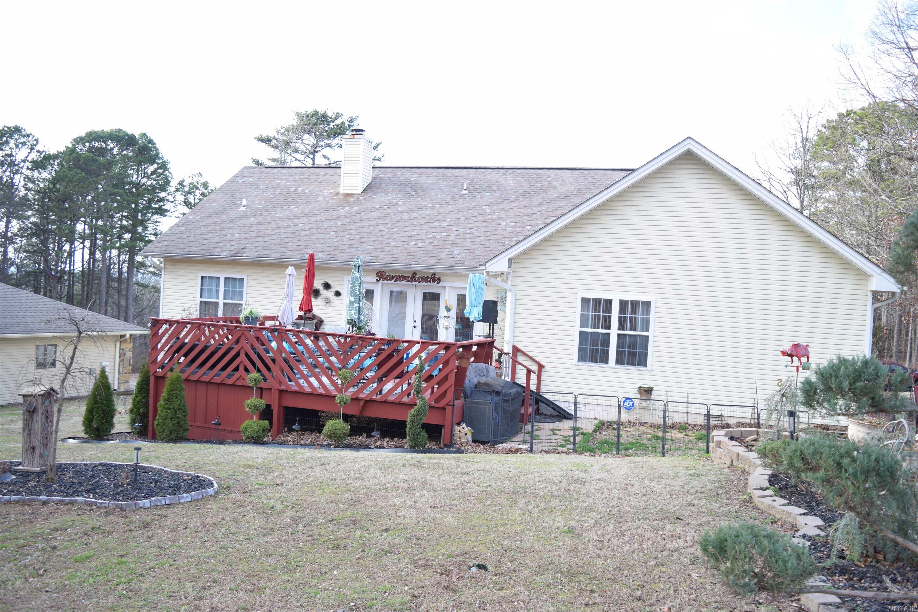 Lakewood Hills - Residential