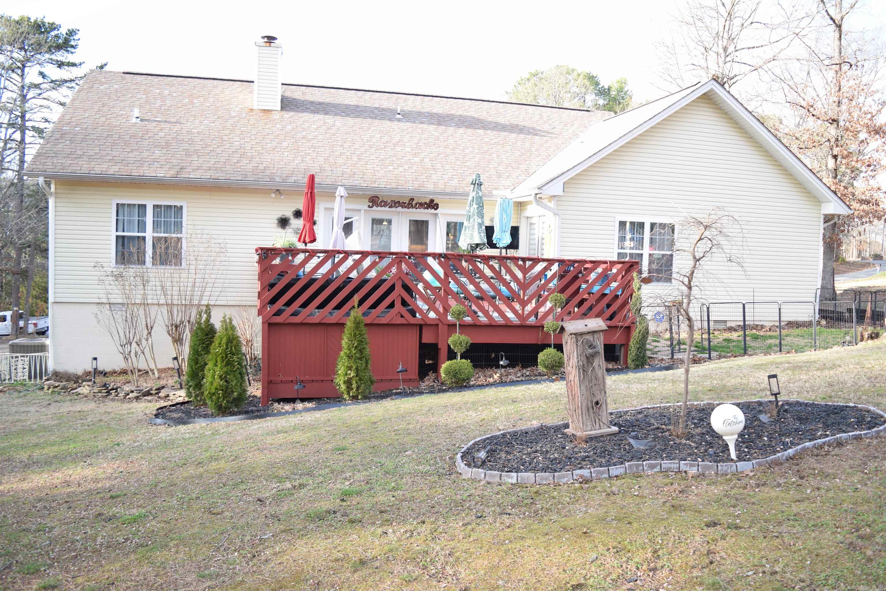 Lakewood Hills - Residential
