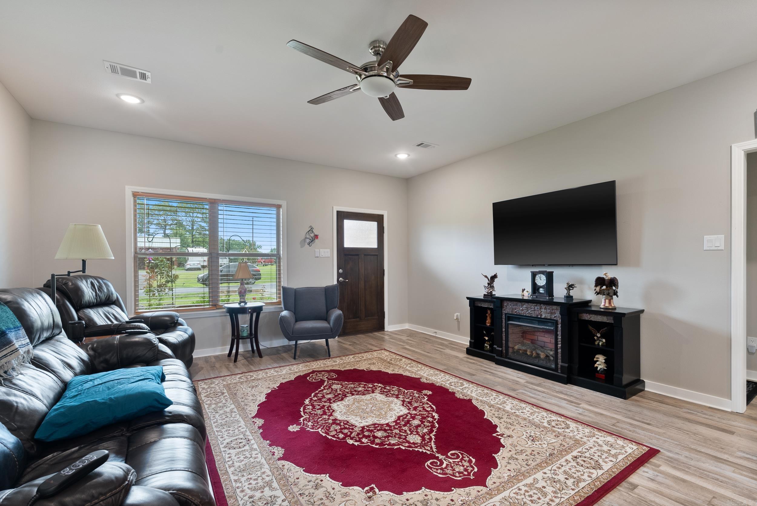 CYPRESS LANDING S/D - Residential