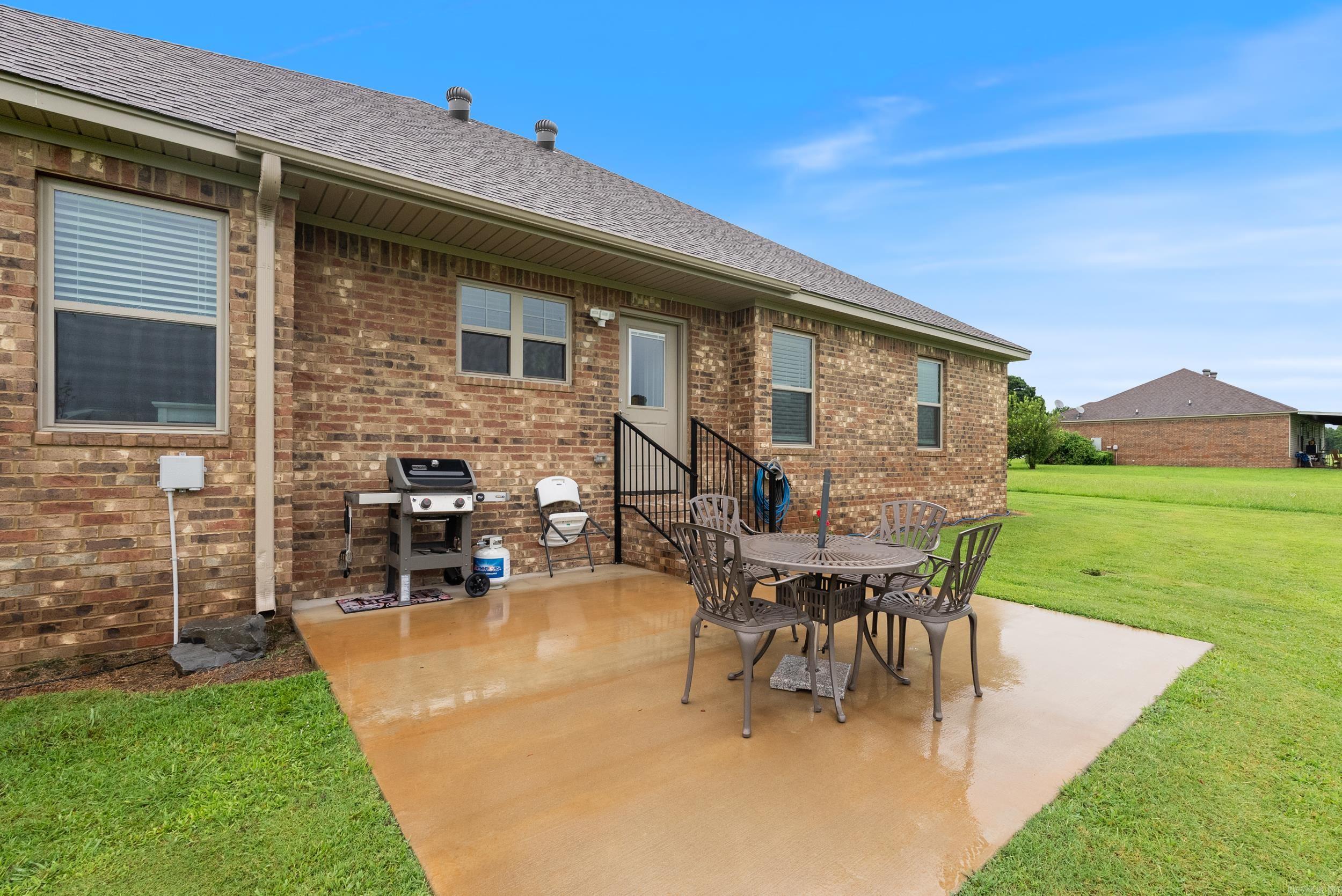 CYPRESS LANDING S/D - Residential