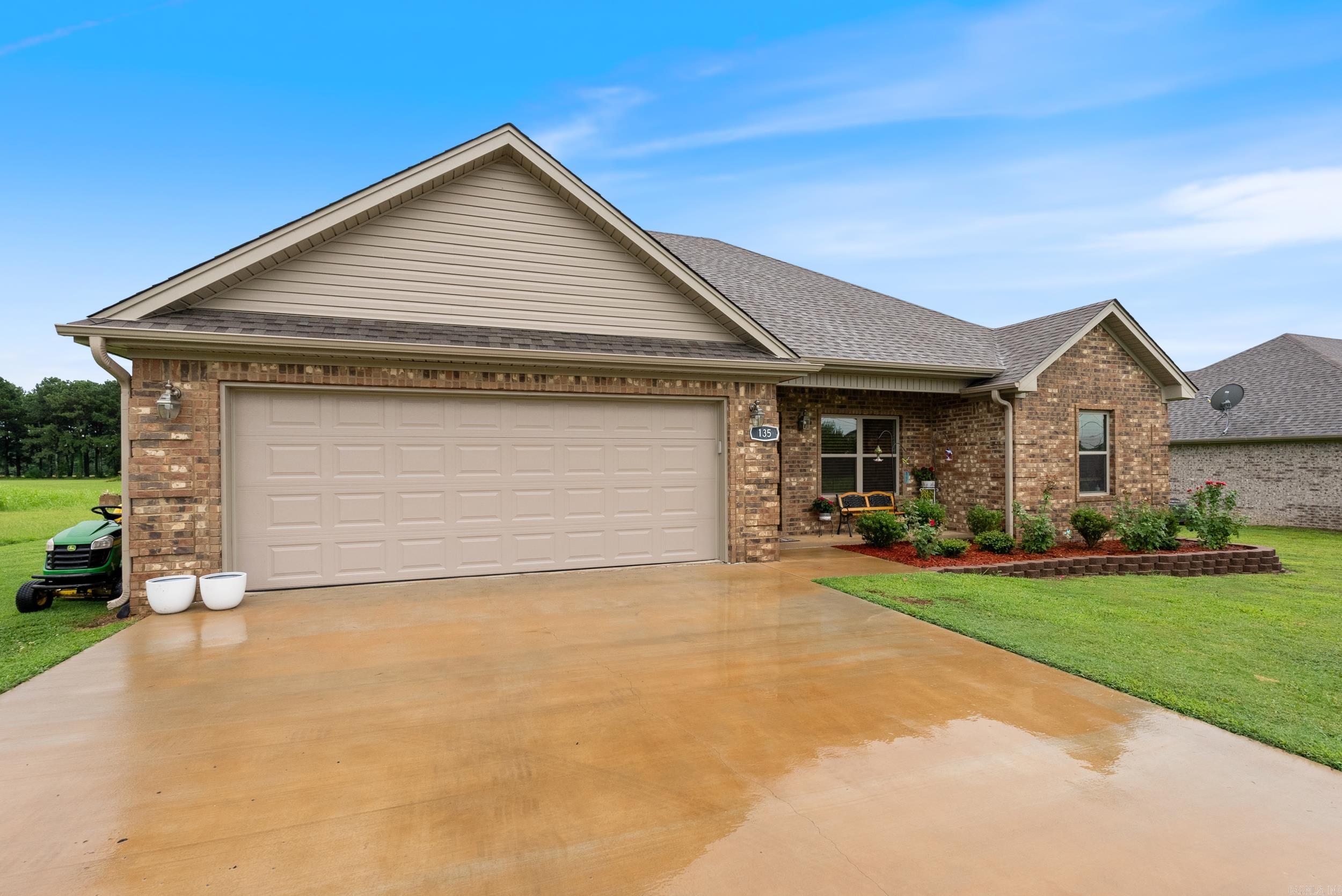 CYPRESS LANDING S/D - Residential
