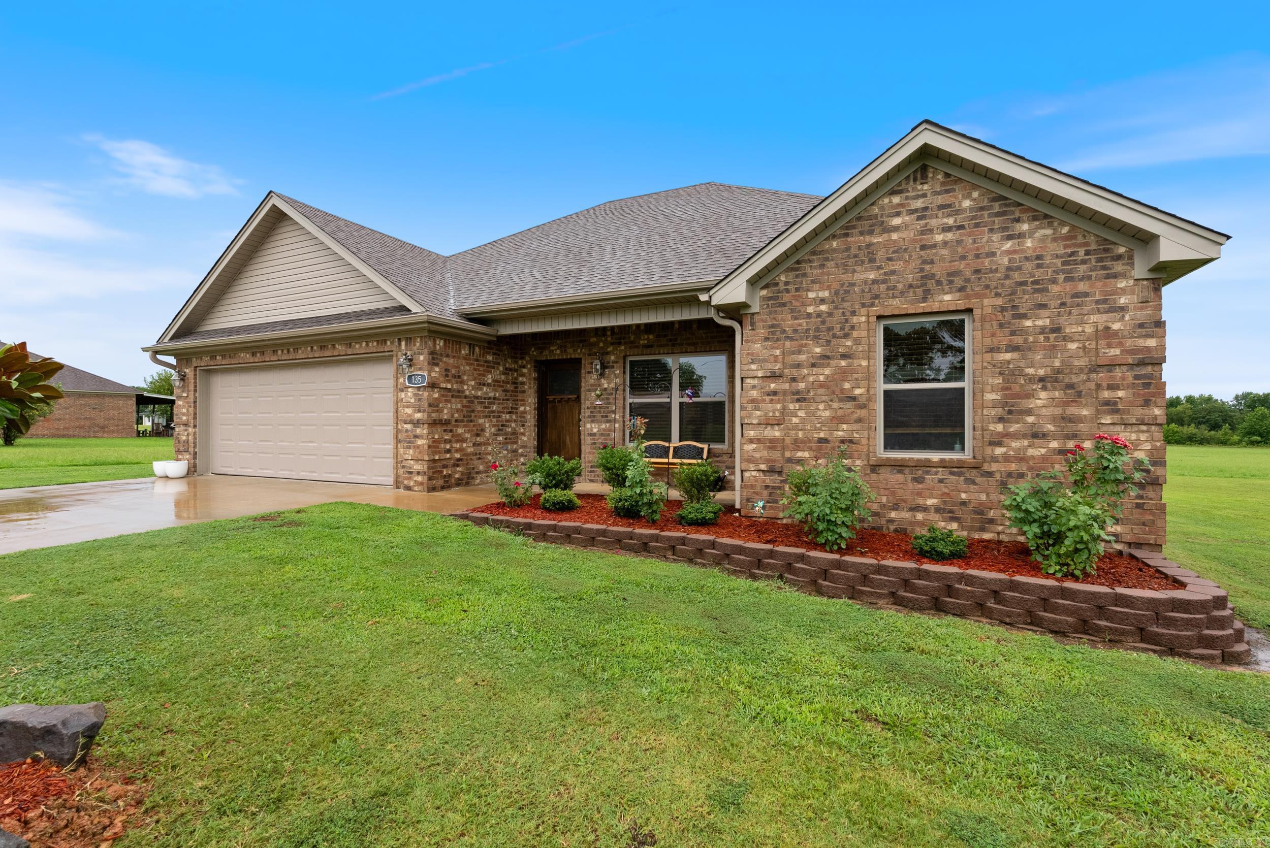 CYPRESS LANDING S/D - Residential