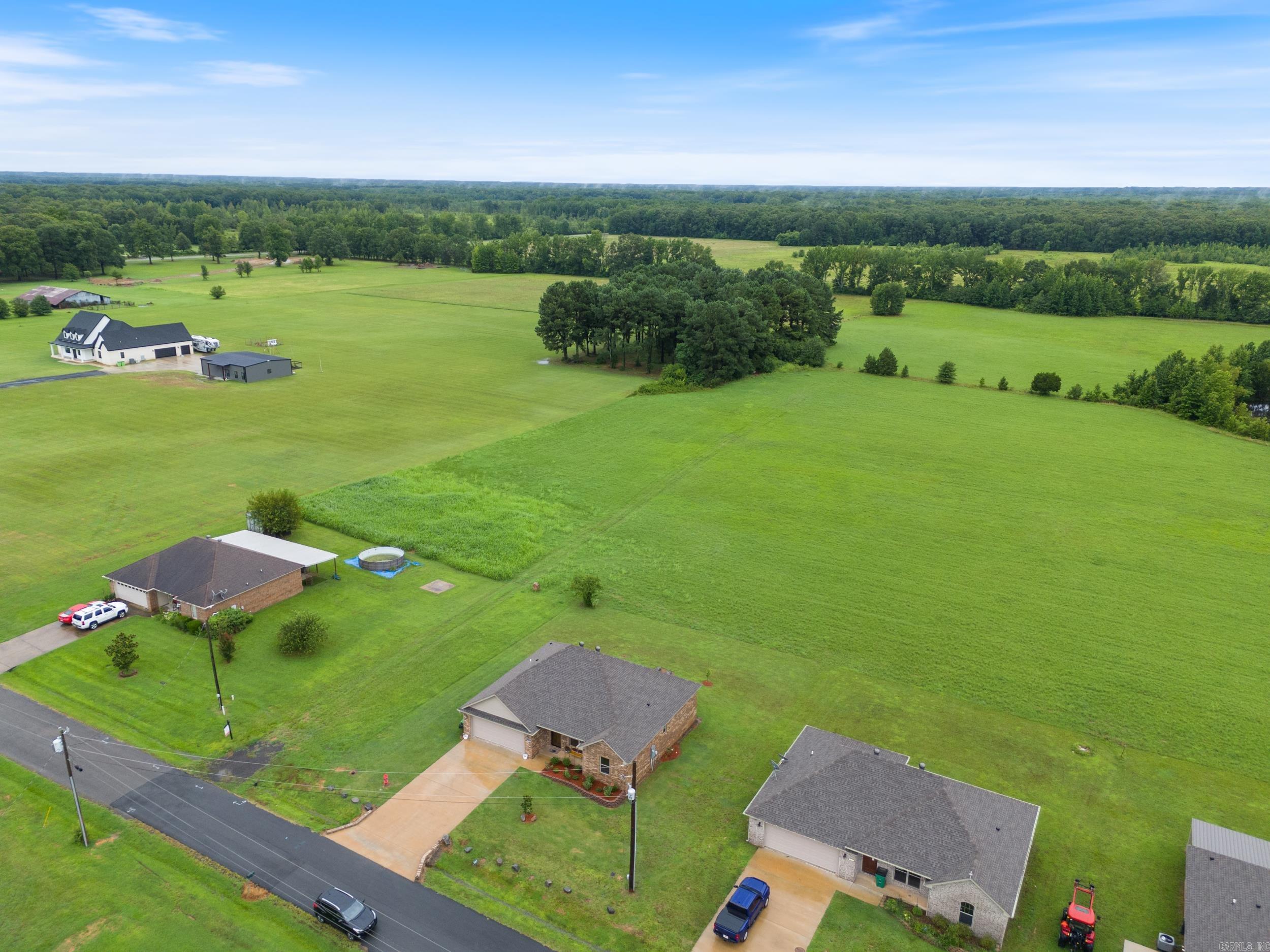 CYPRESS LANDING S/D - Residential