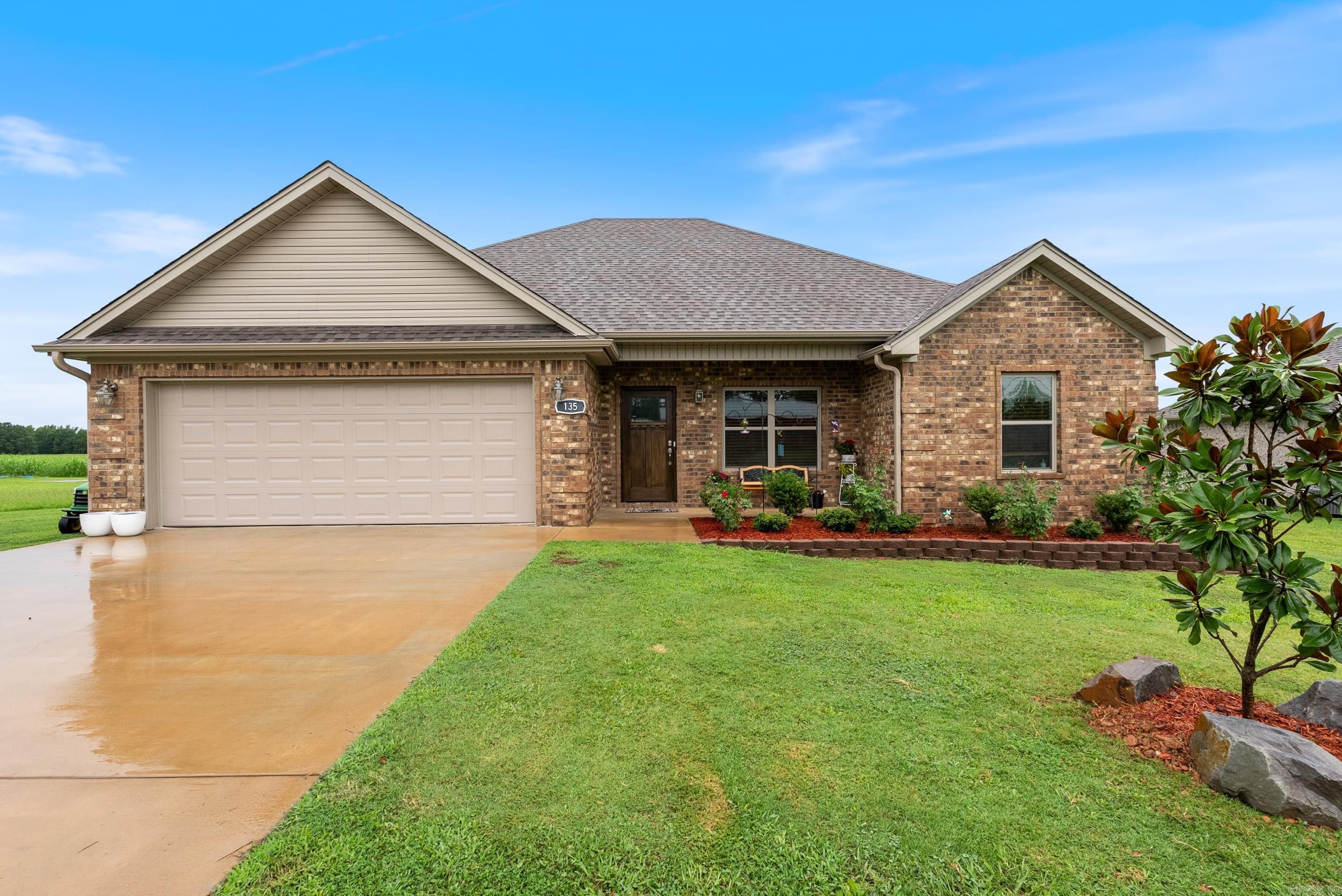 CYPRESS LANDING S/D - Residential