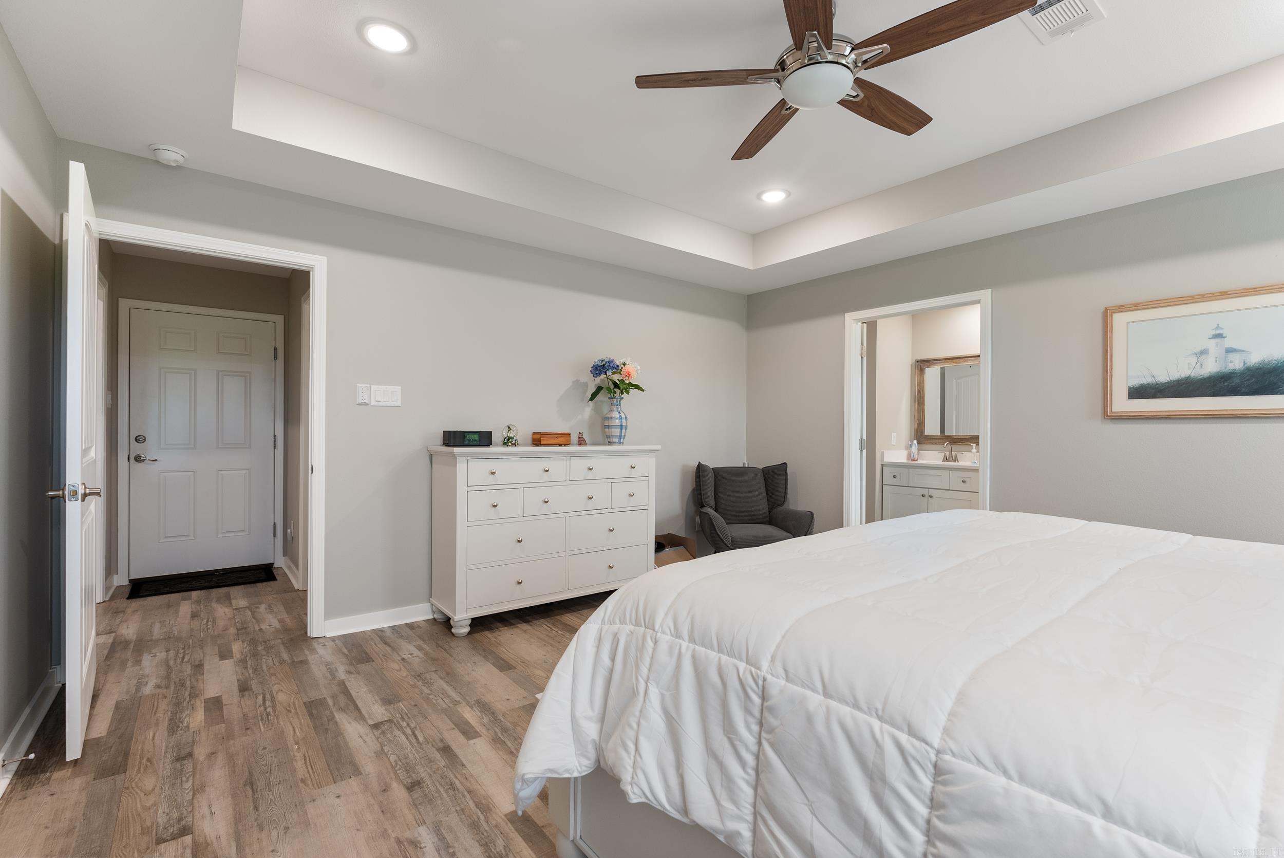 CYPRESS LANDING S/D - Residential