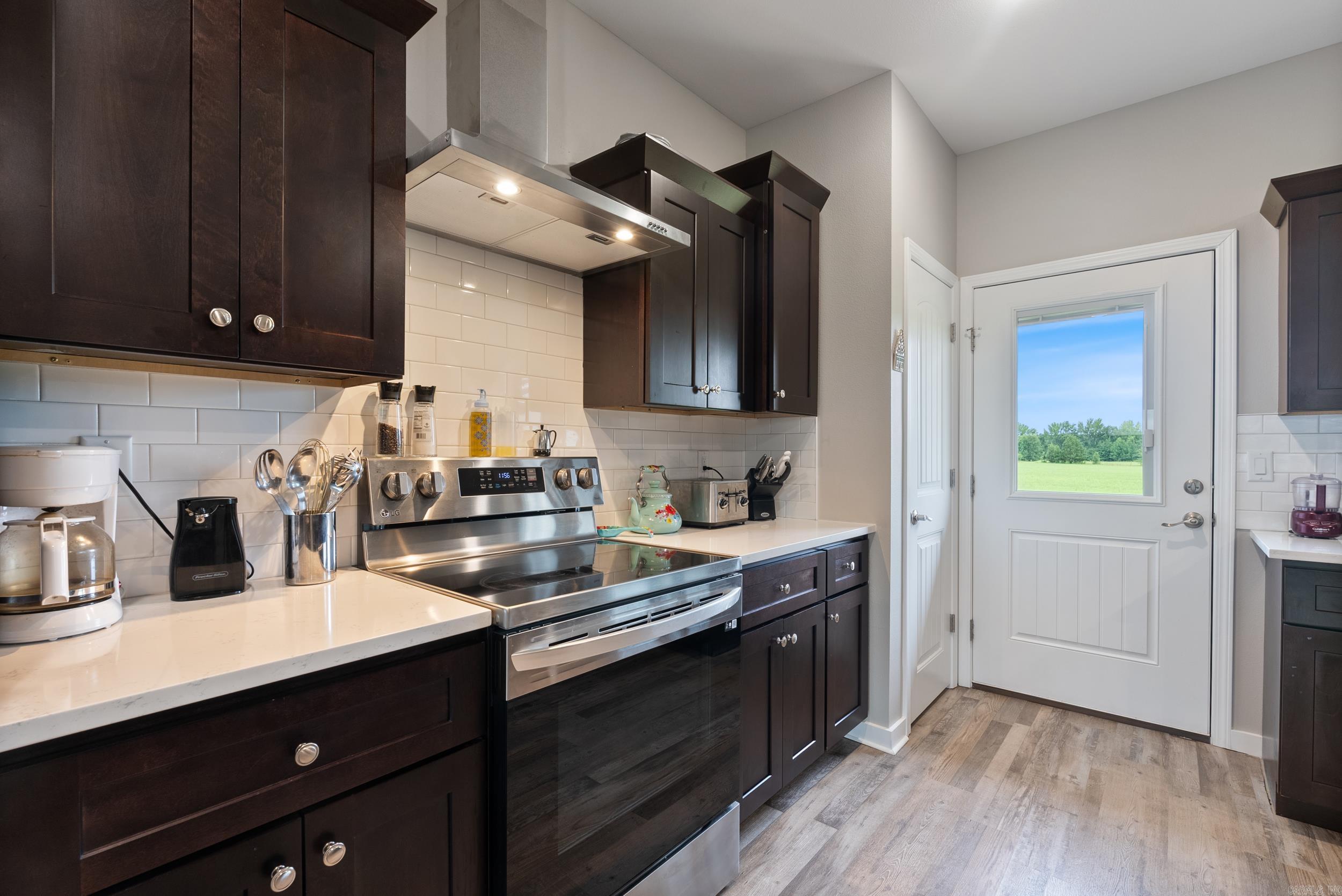 CYPRESS LANDING S/D - Residential