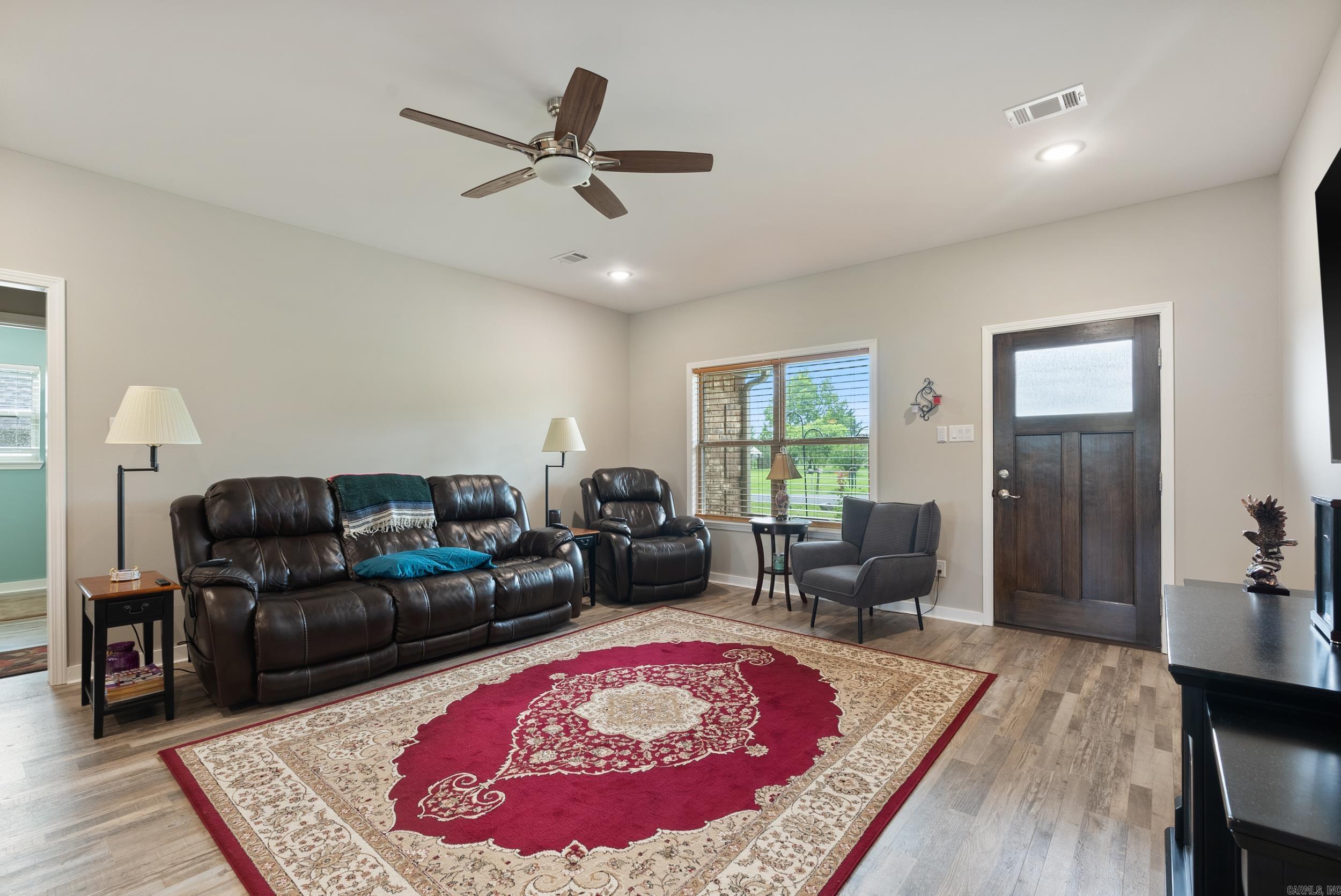 CYPRESS LANDING S/D - Residential