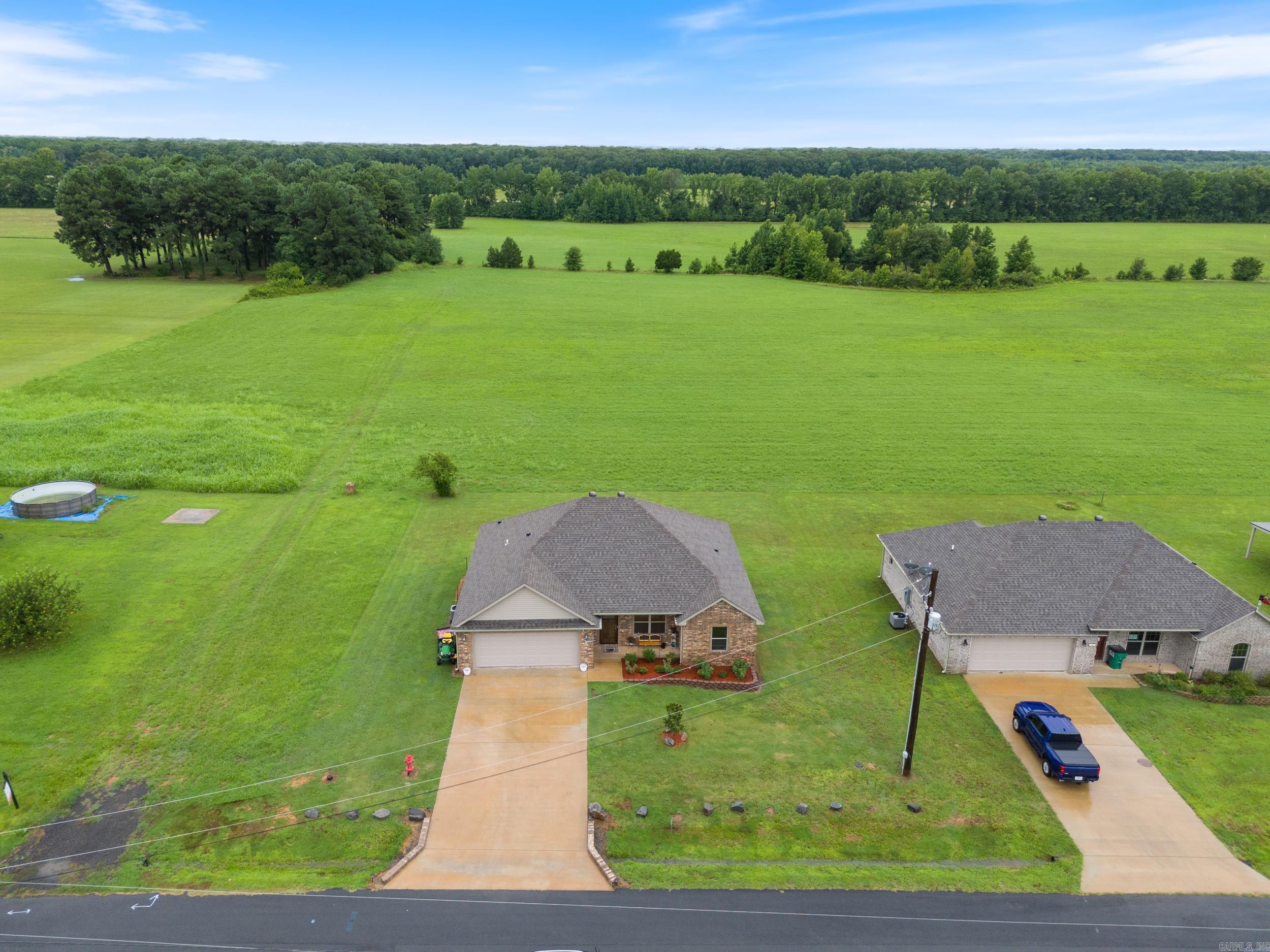 CYPRESS LANDING S/D - Residential