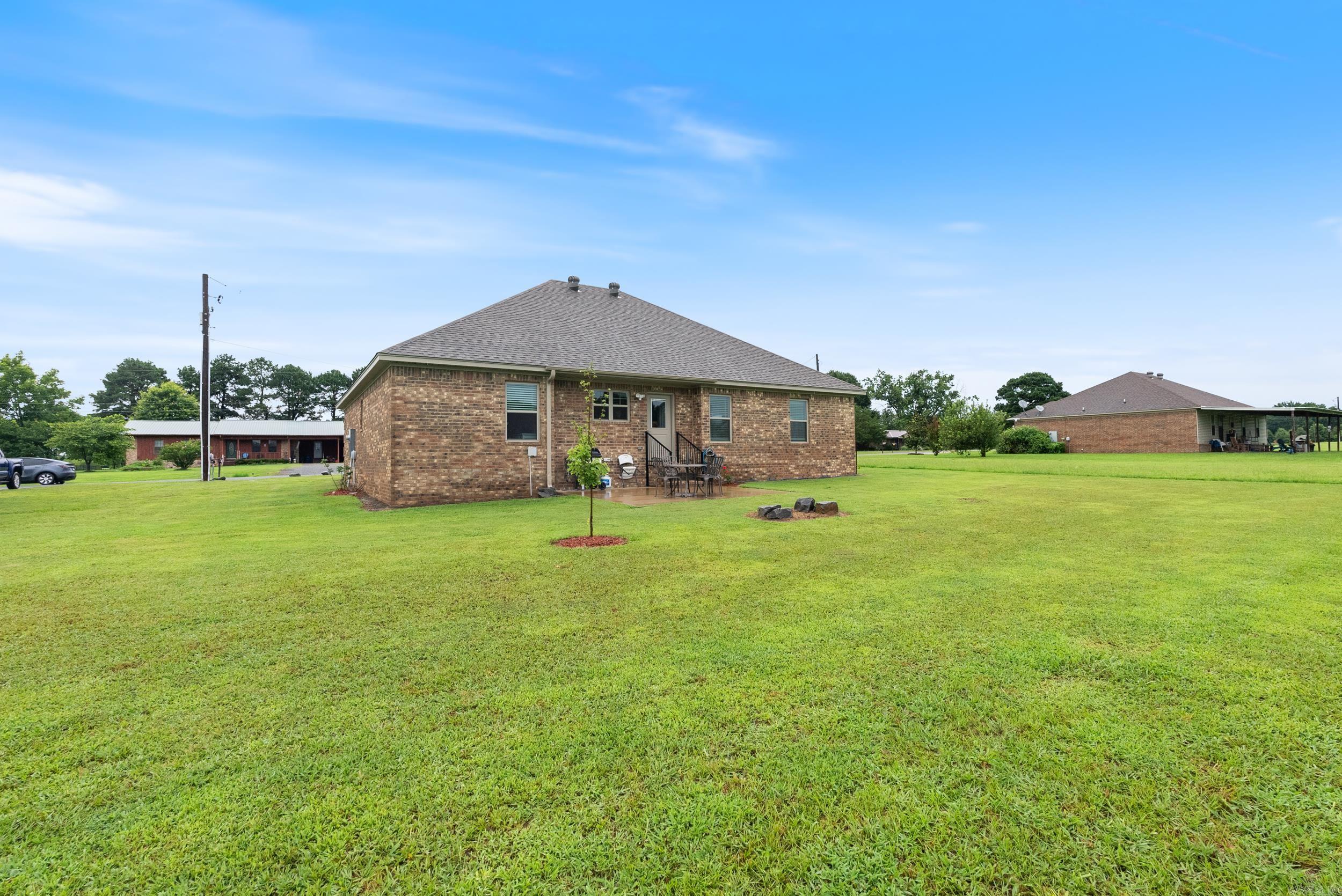 CYPRESS LANDING S/D - Residential