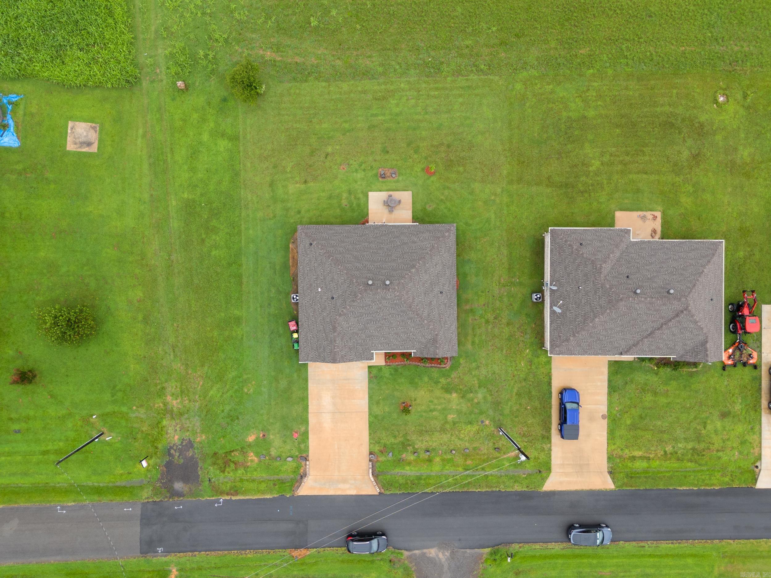 CYPRESS LANDING S/D - Residential