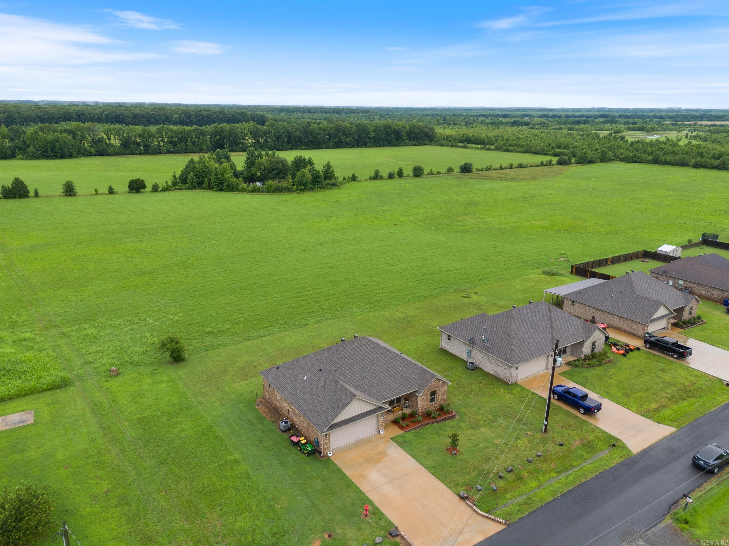 CYPRESS LANDING S/D - Residential