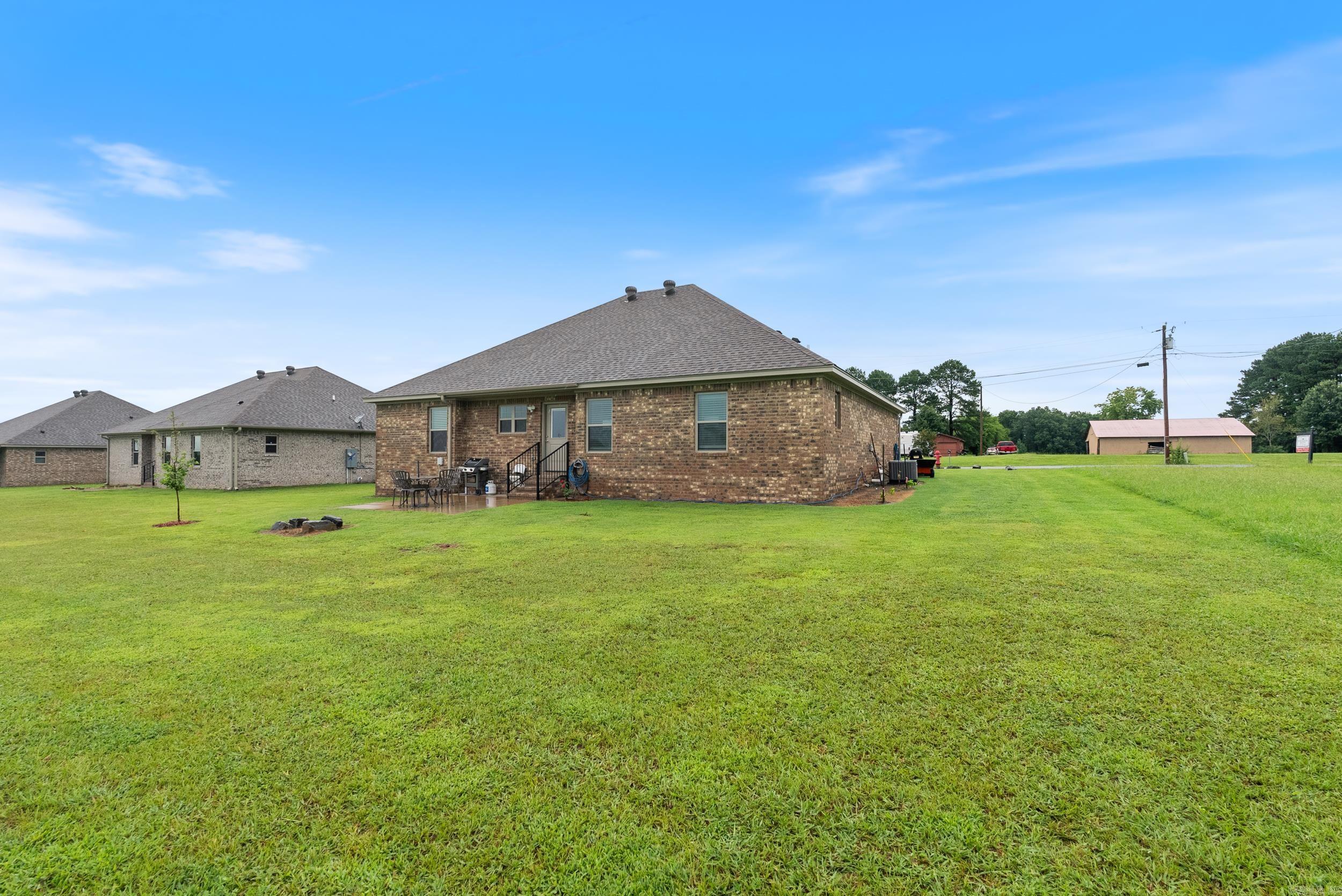 CYPRESS LANDING S/D - Residential