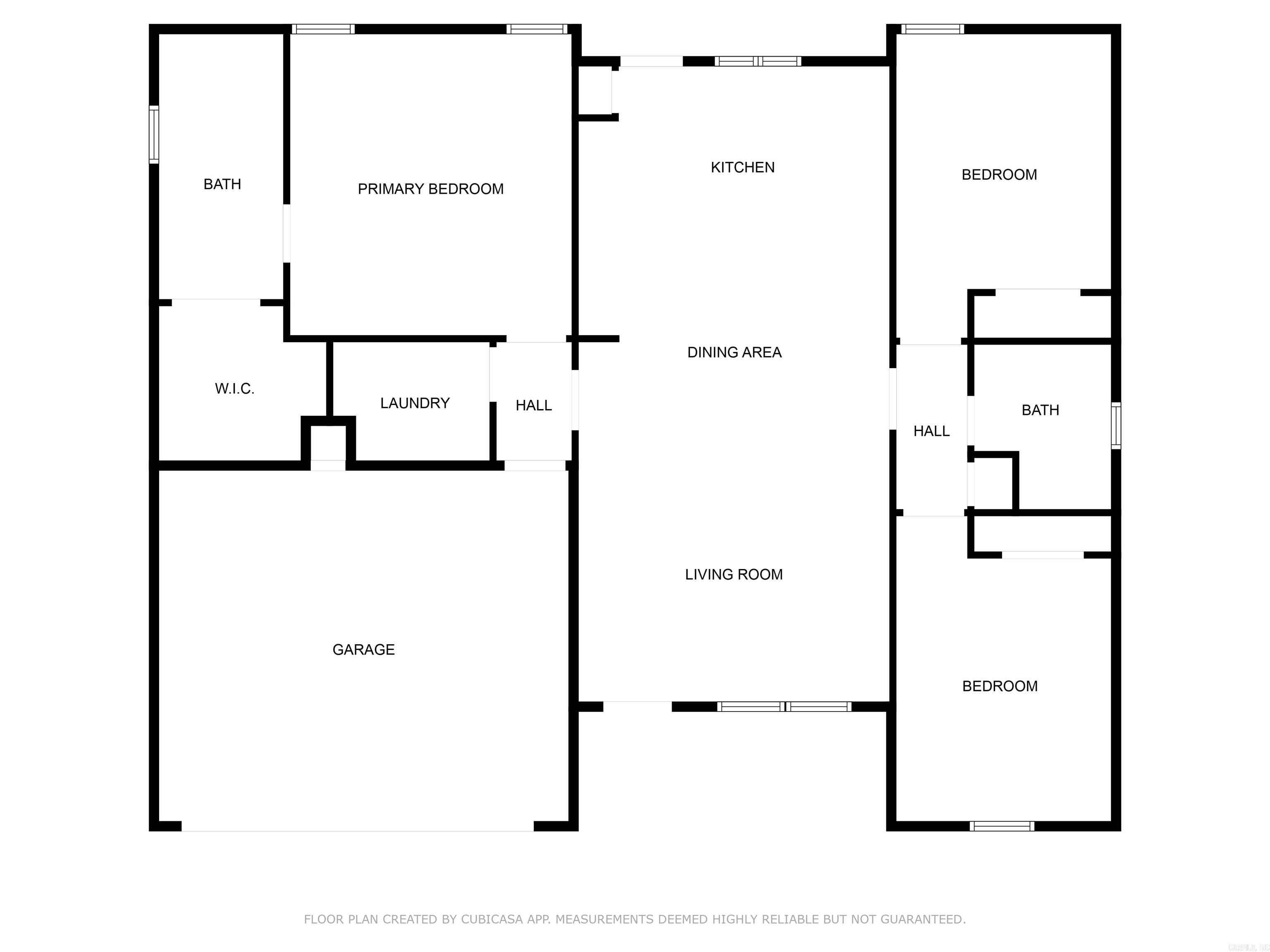 CYPRESS LANDING S/D - Residential