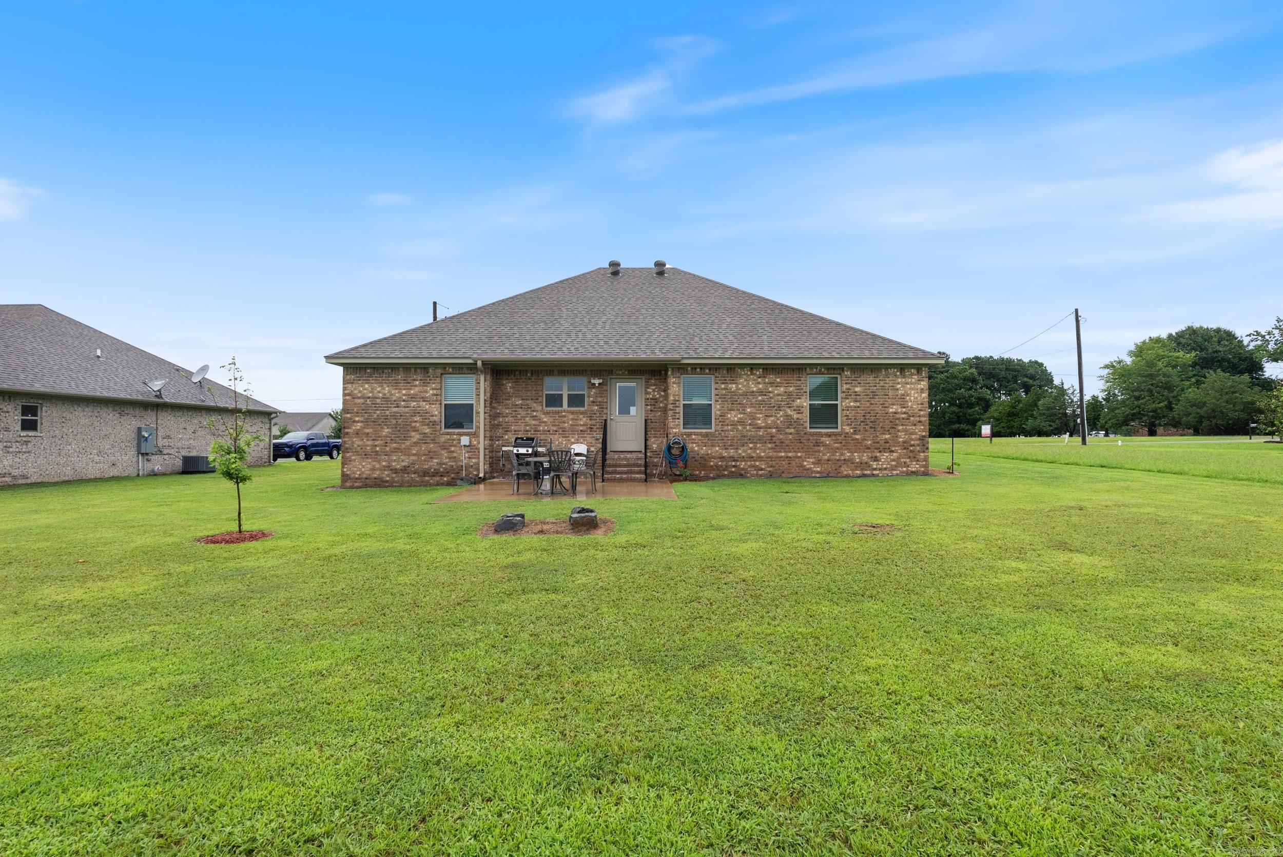 CYPRESS LANDING S/D - Residential