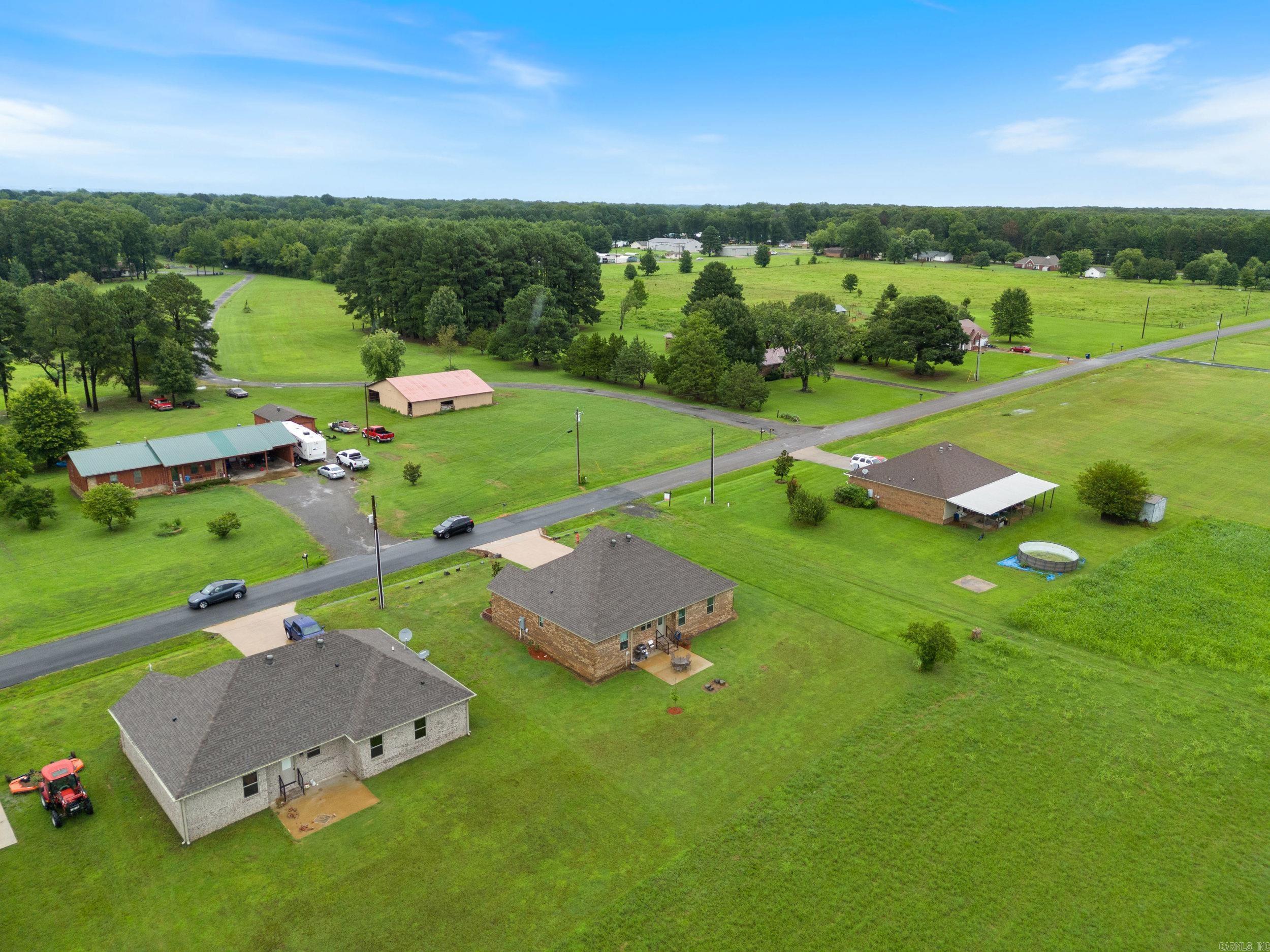 CYPRESS LANDING S/D - Residential