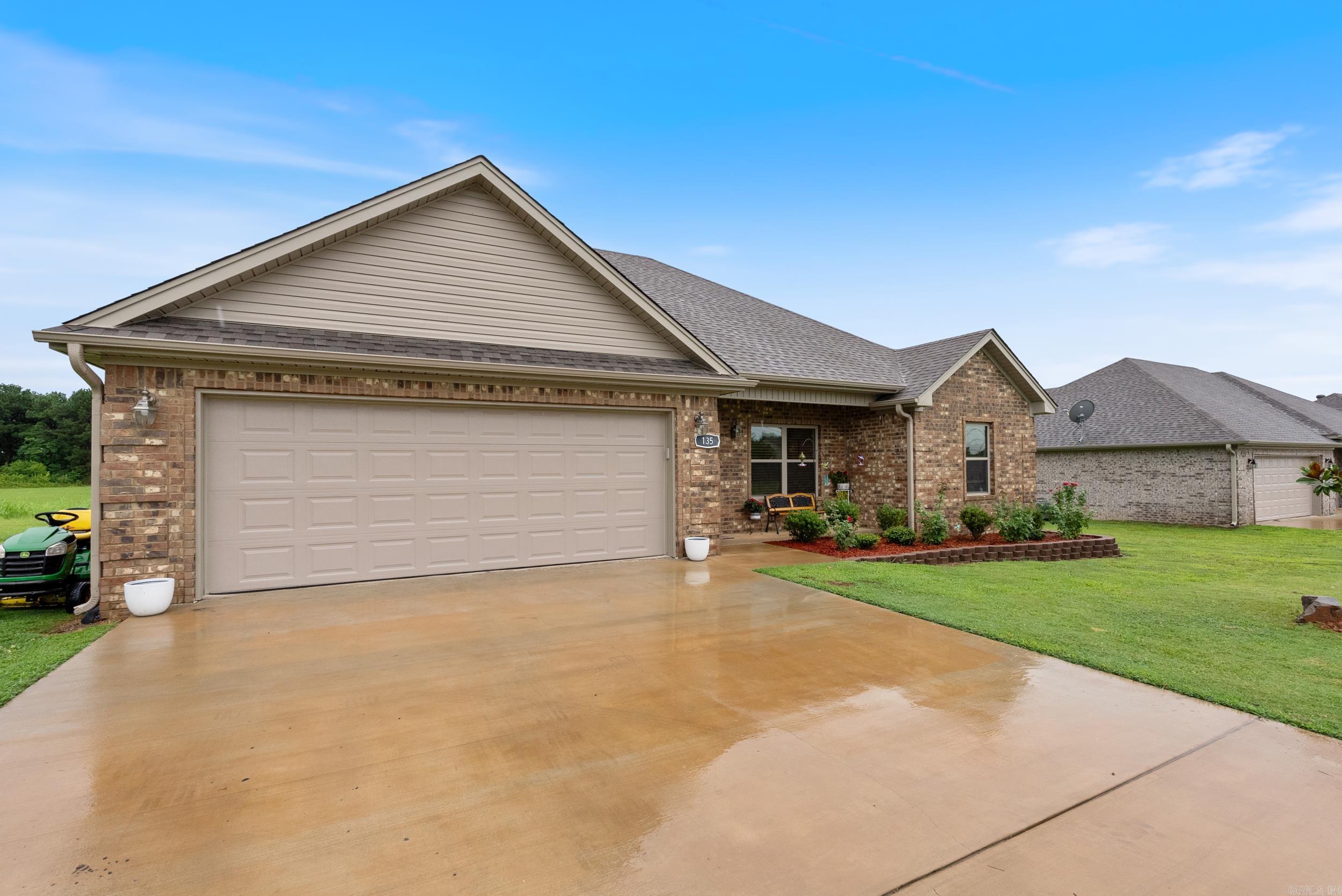 CYPRESS LANDING S/D - Residential