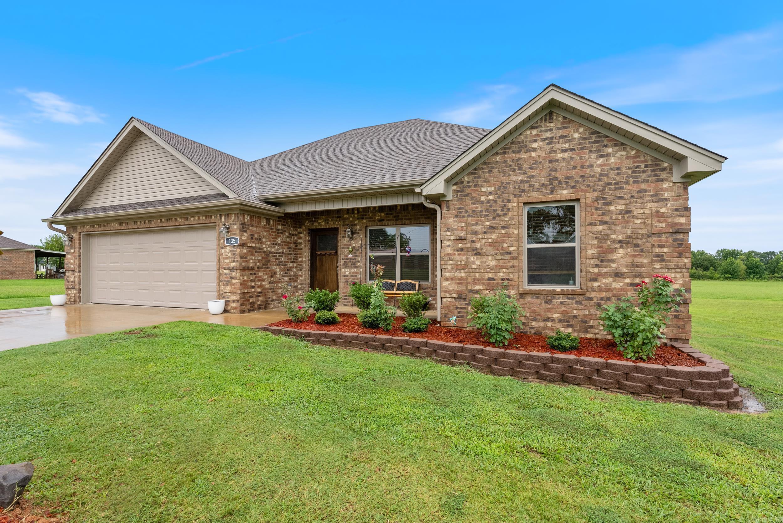 CYPRESS LANDING S/D - Residential