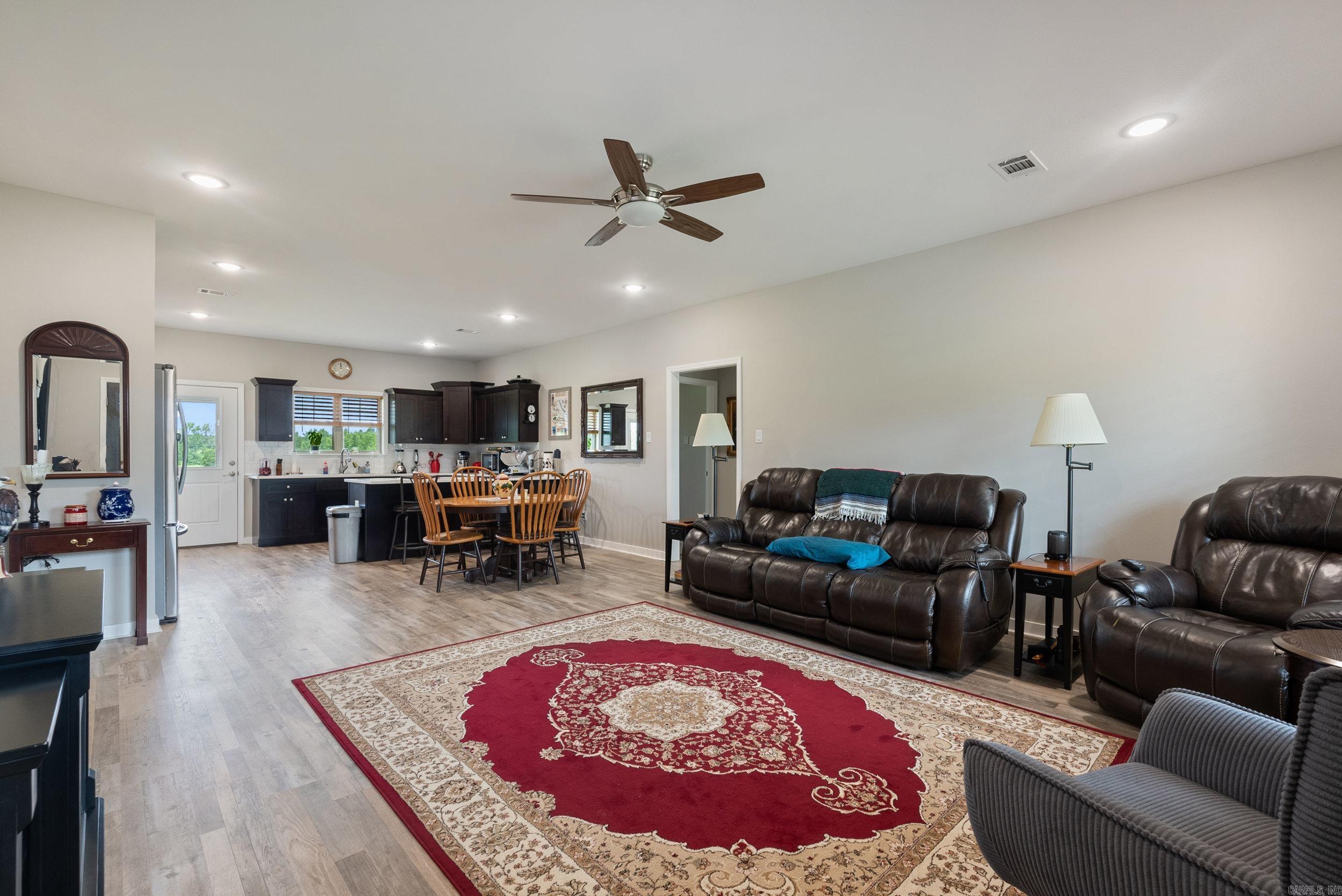 CYPRESS LANDING S/D - Residential