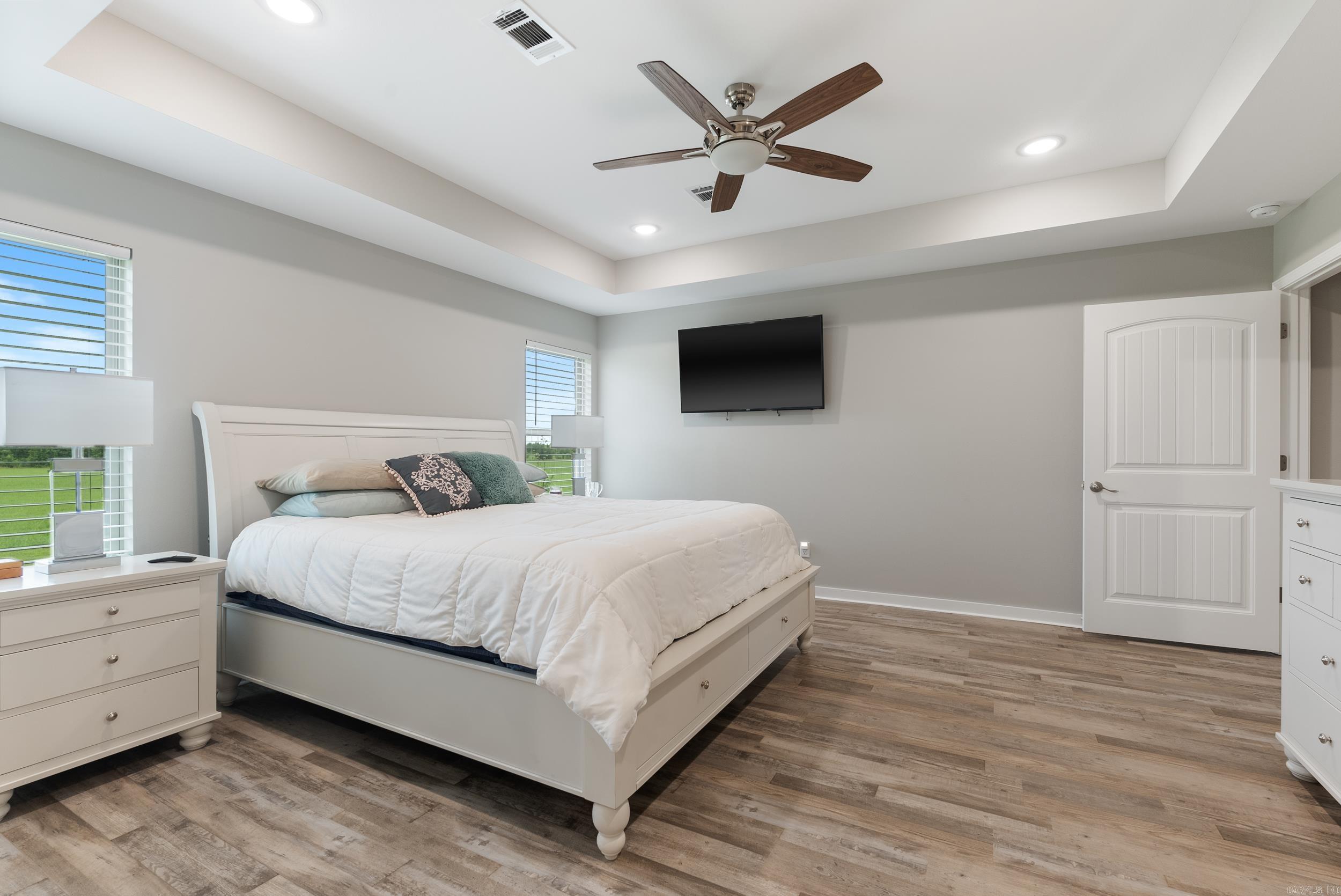 CYPRESS LANDING S/D - Residential