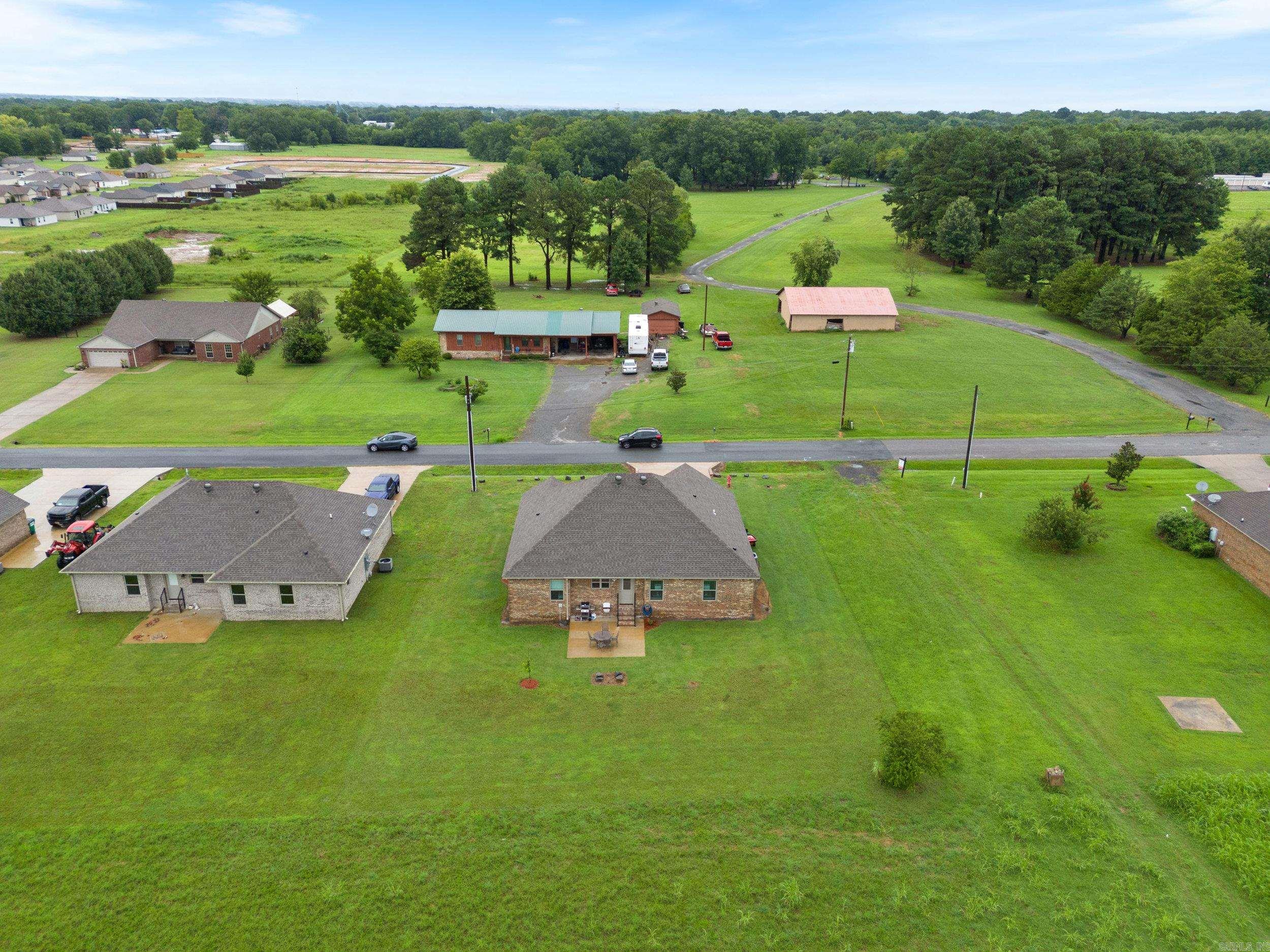 CYPRESS LANDING S/D - Residential
