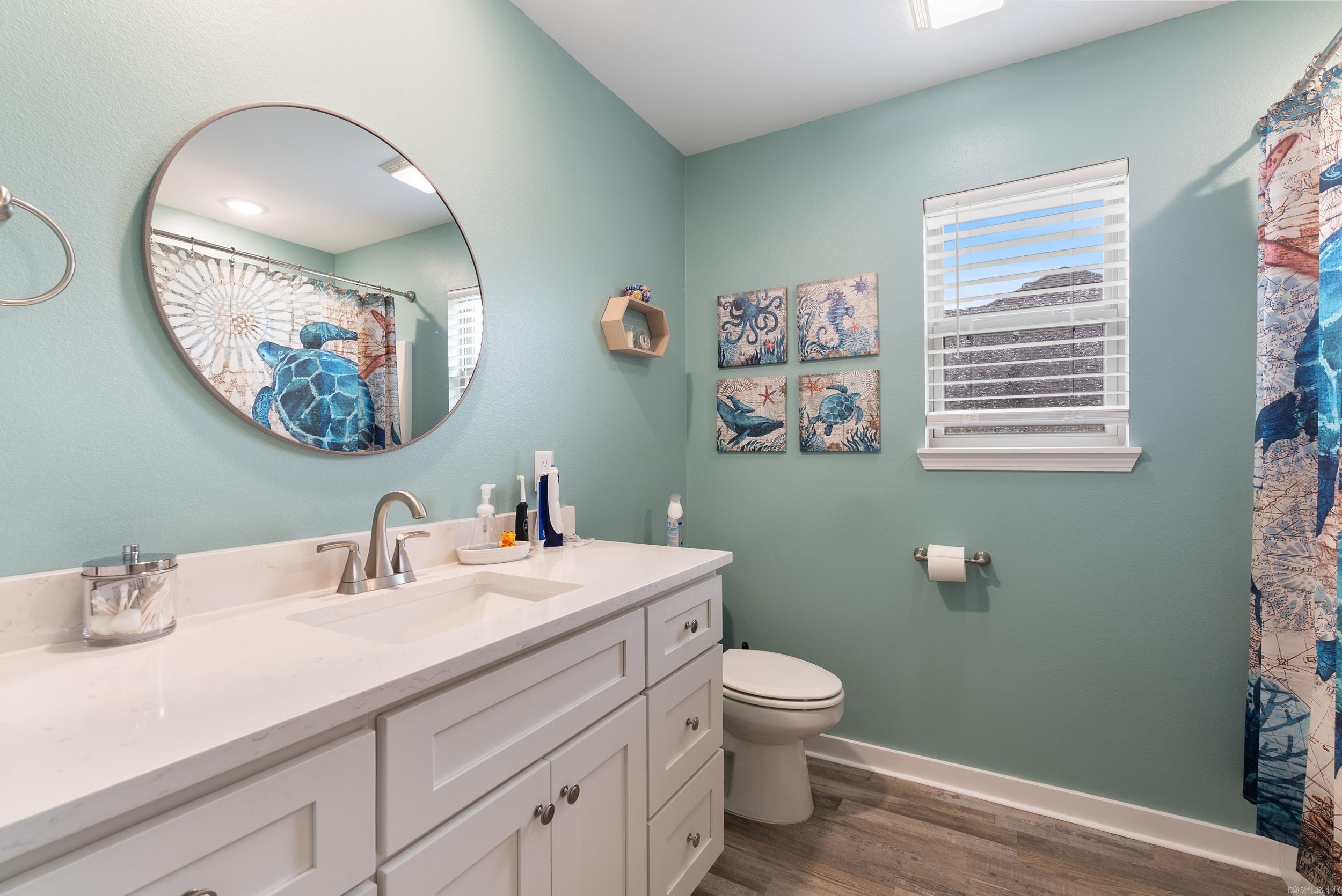 CYPRESS LANDING S/D - Residential
