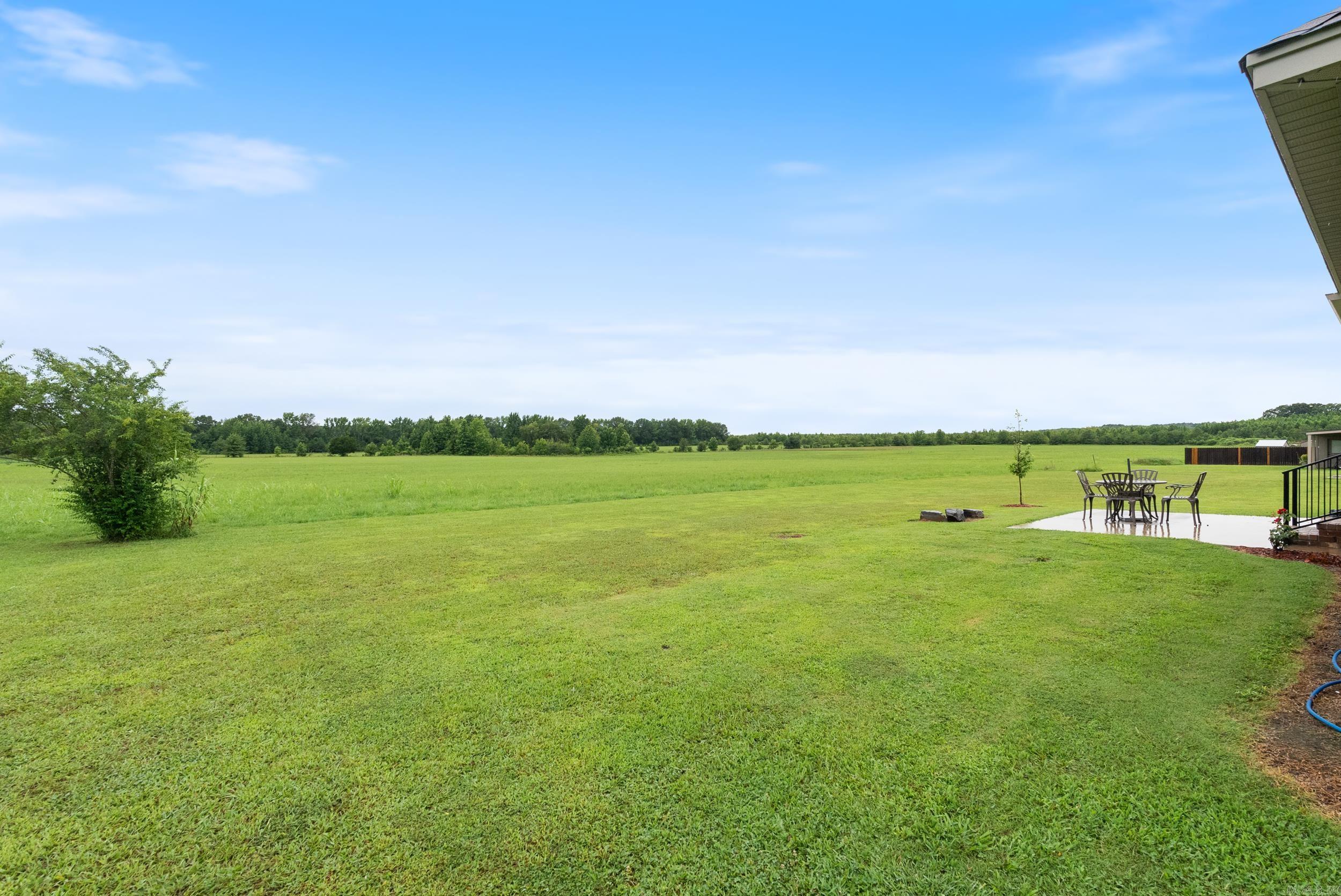 CYPRESS LANDING S/D - Residential