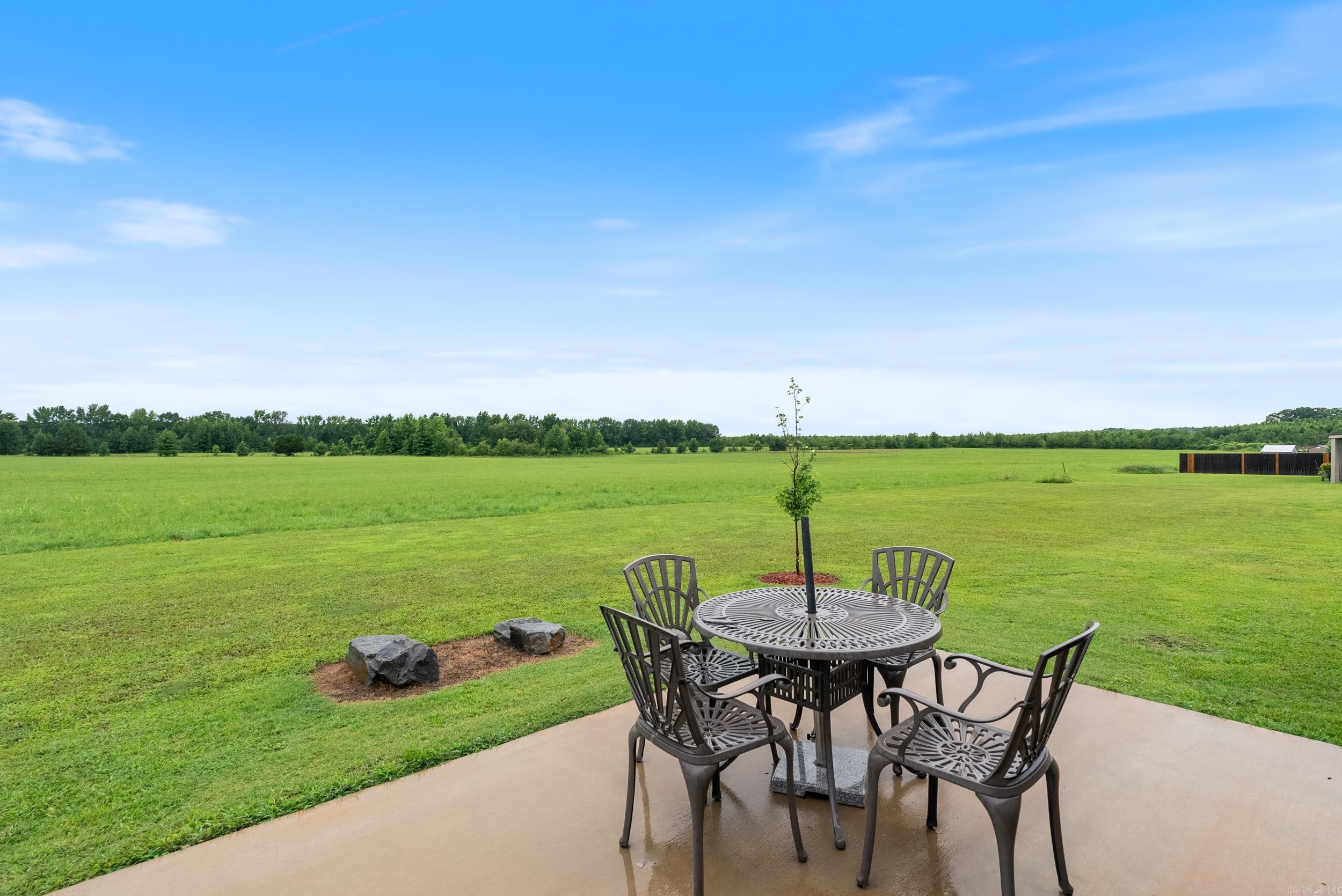 CYPRESS LANDING S/D - Residential