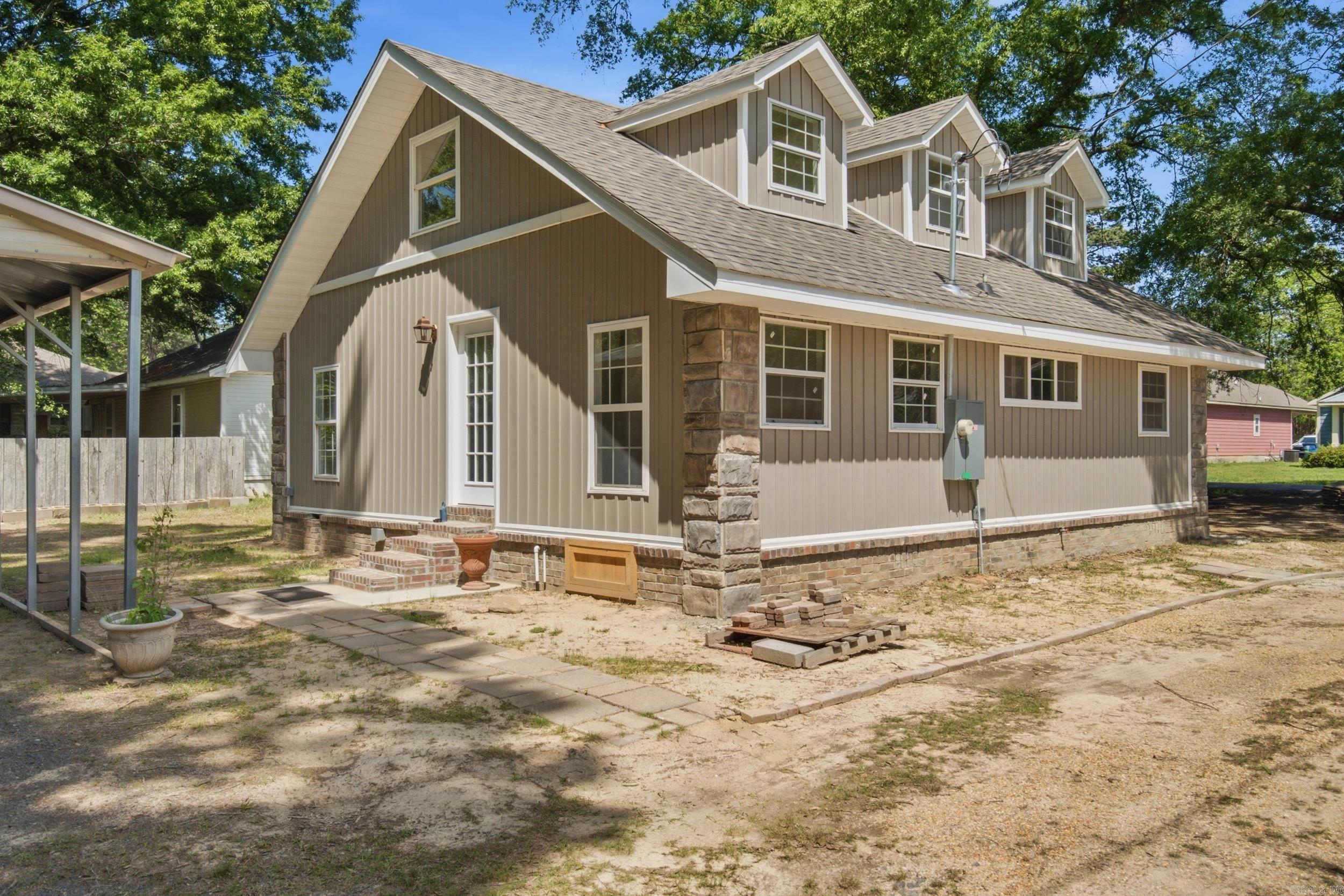 DODDS ADD - Residential