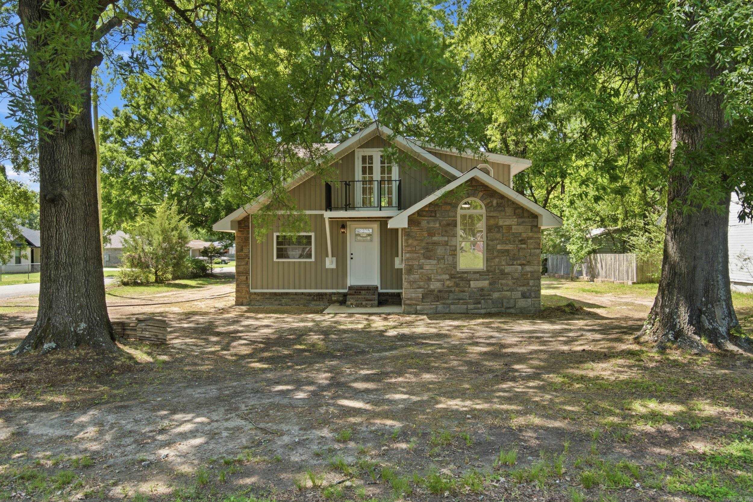 DODDS ADD - Residential