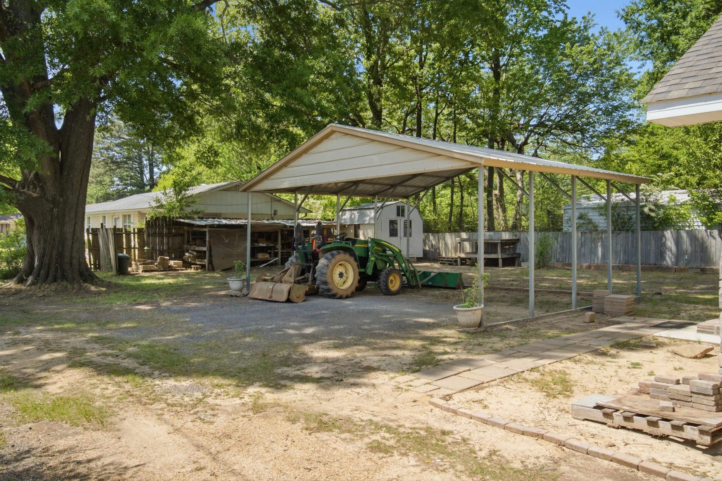 DODDS ADD - Residential