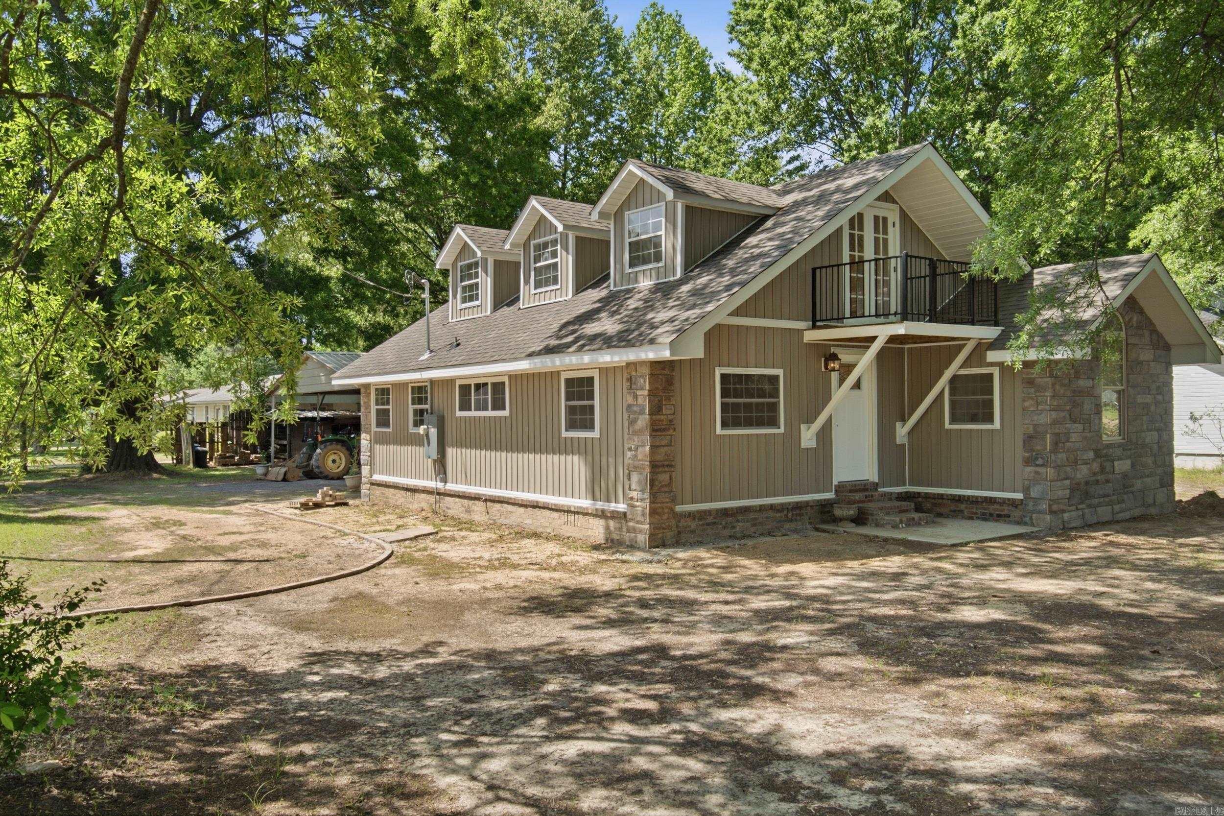 DODDS ADD - Residential