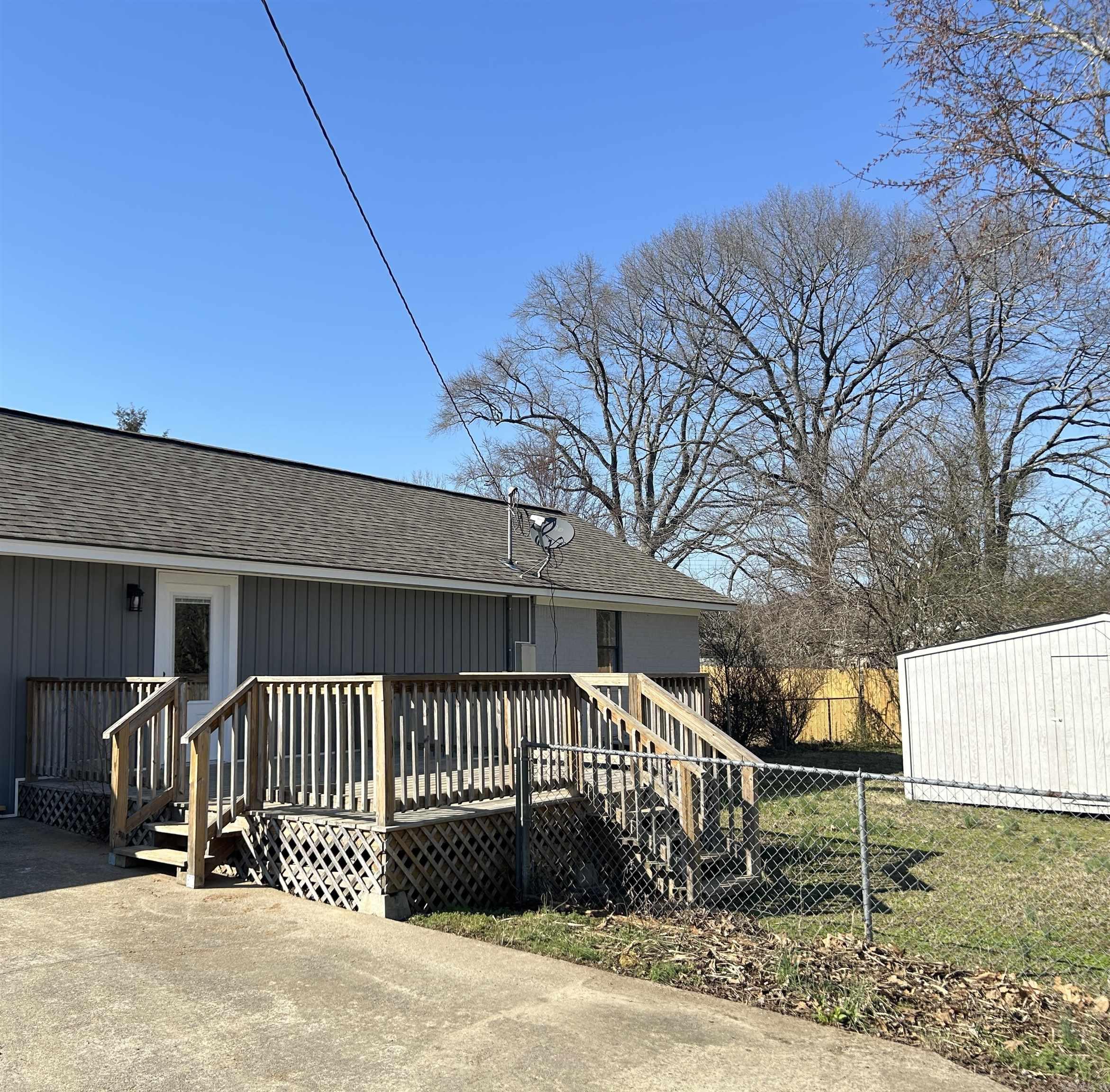 Not In List - Residential