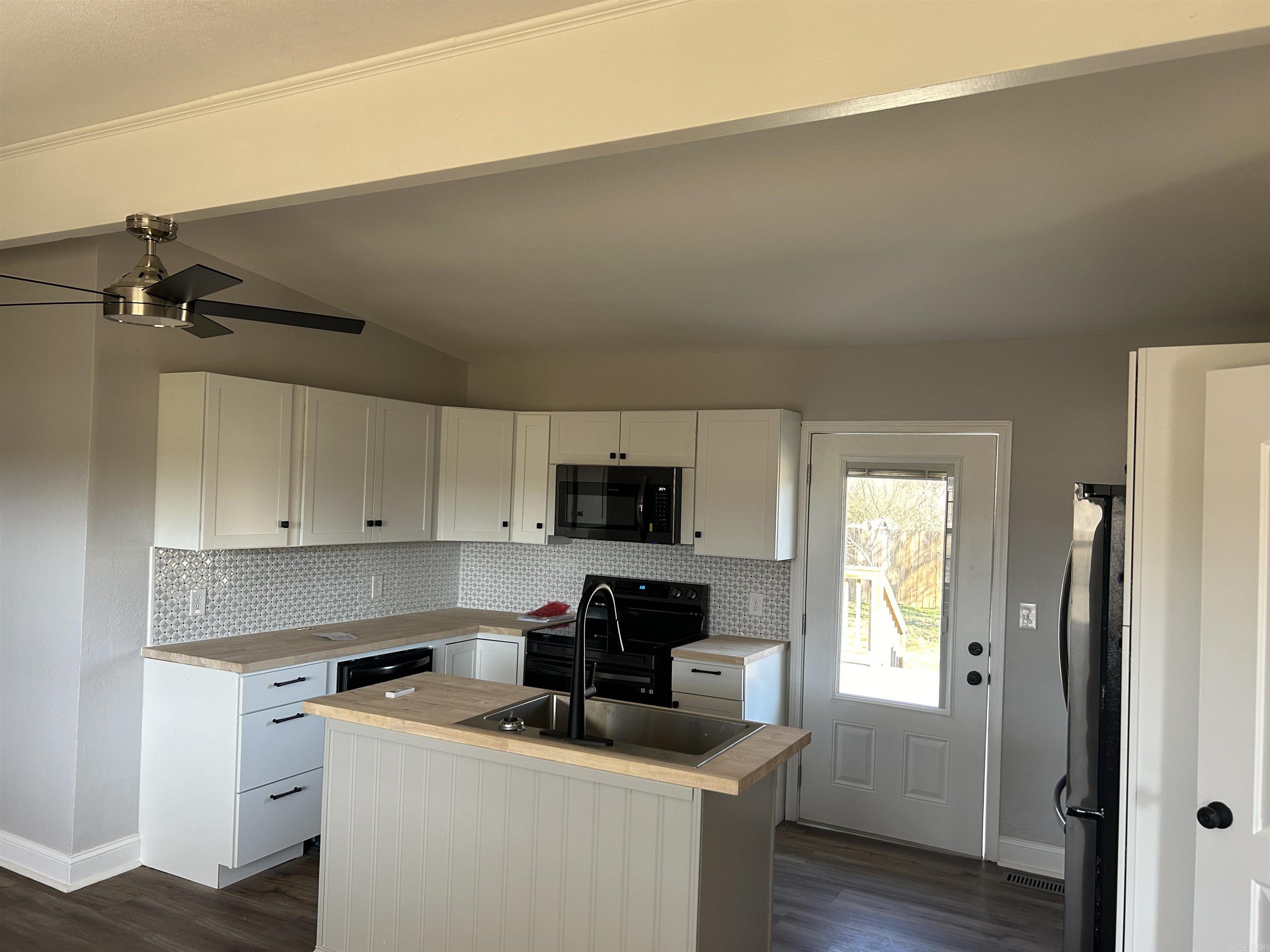 Not In List - Residential